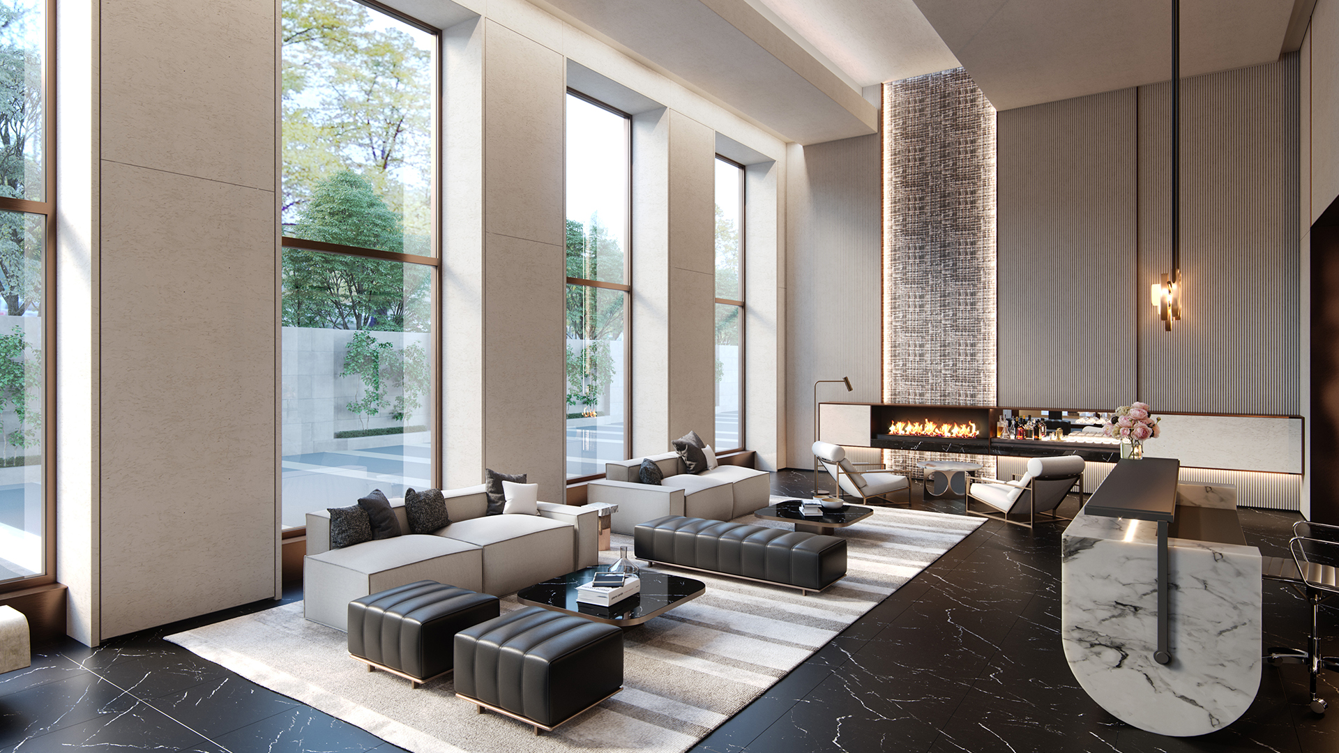 Застройщик GloraX Group в Москве - покупка и аренда коммерческой ...