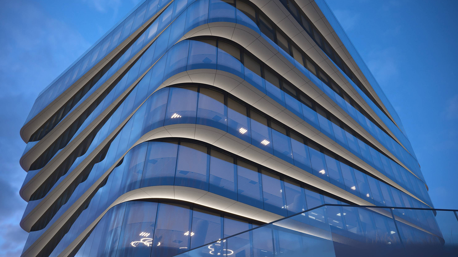 Застройщик Sminex-Интеко в Москве - покупка и аренда коммерческой ...