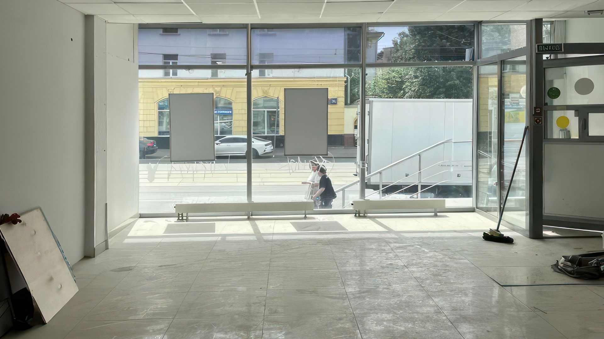 фото галереи