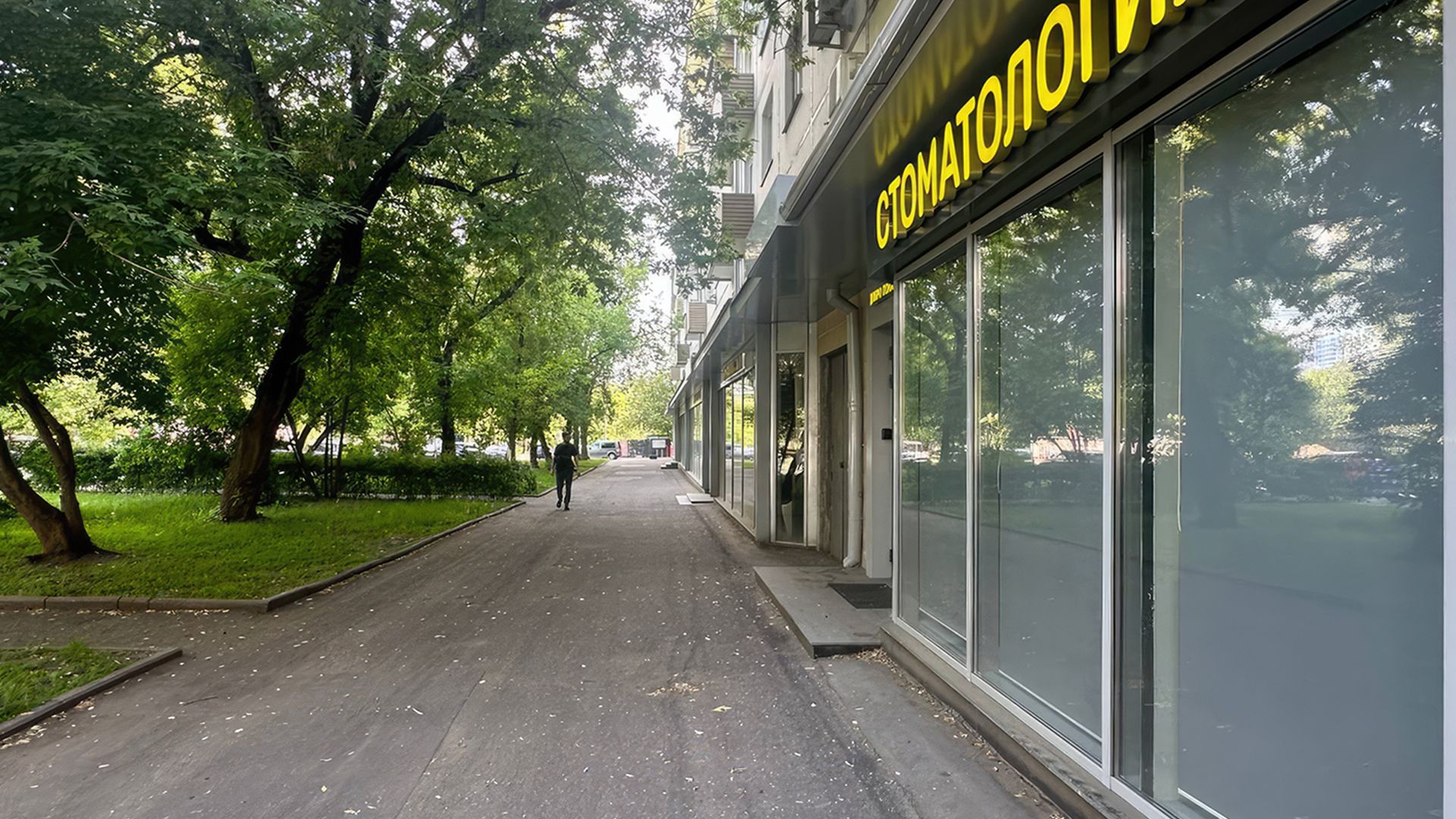 фото галереи