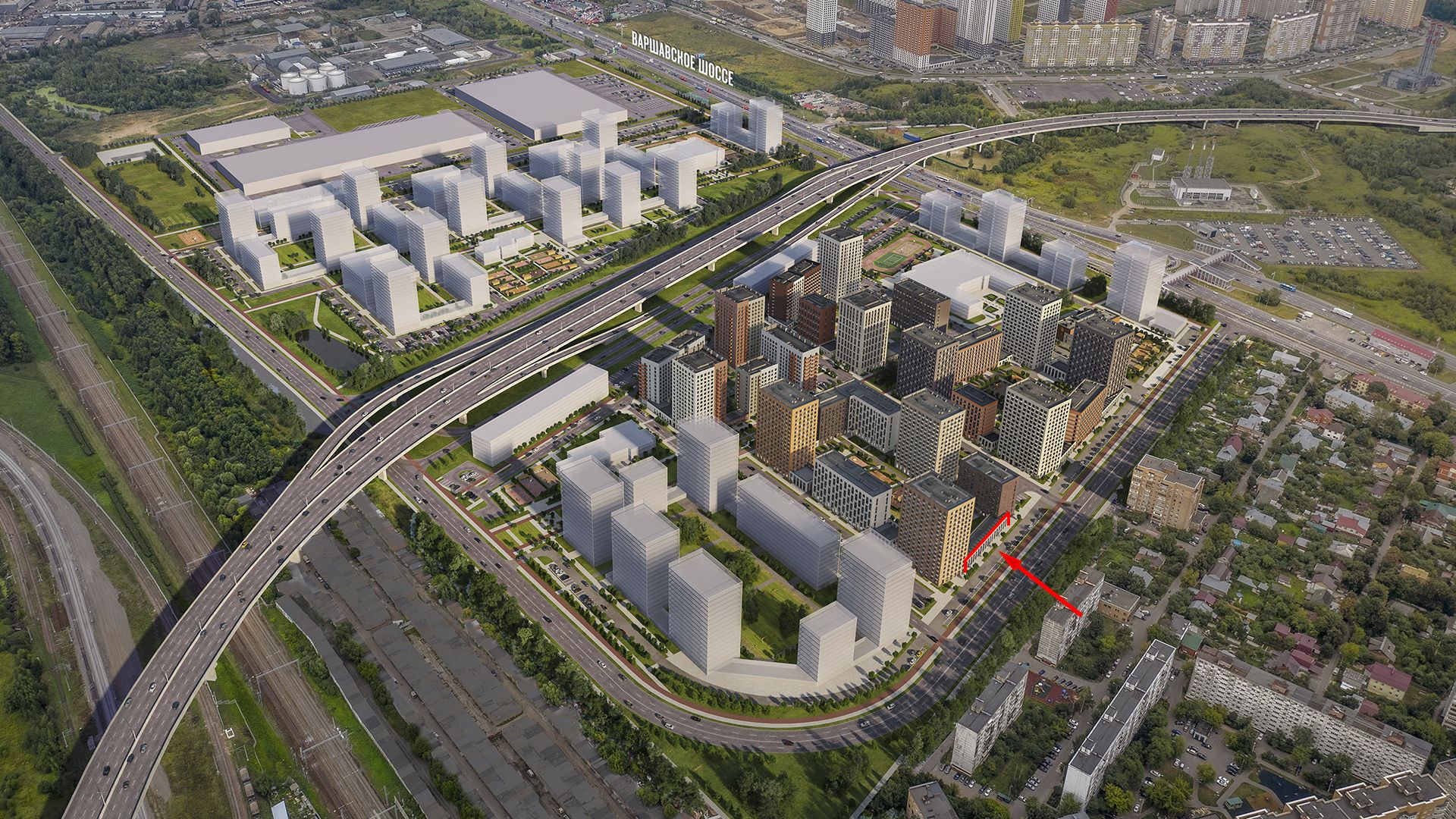 фото галереи