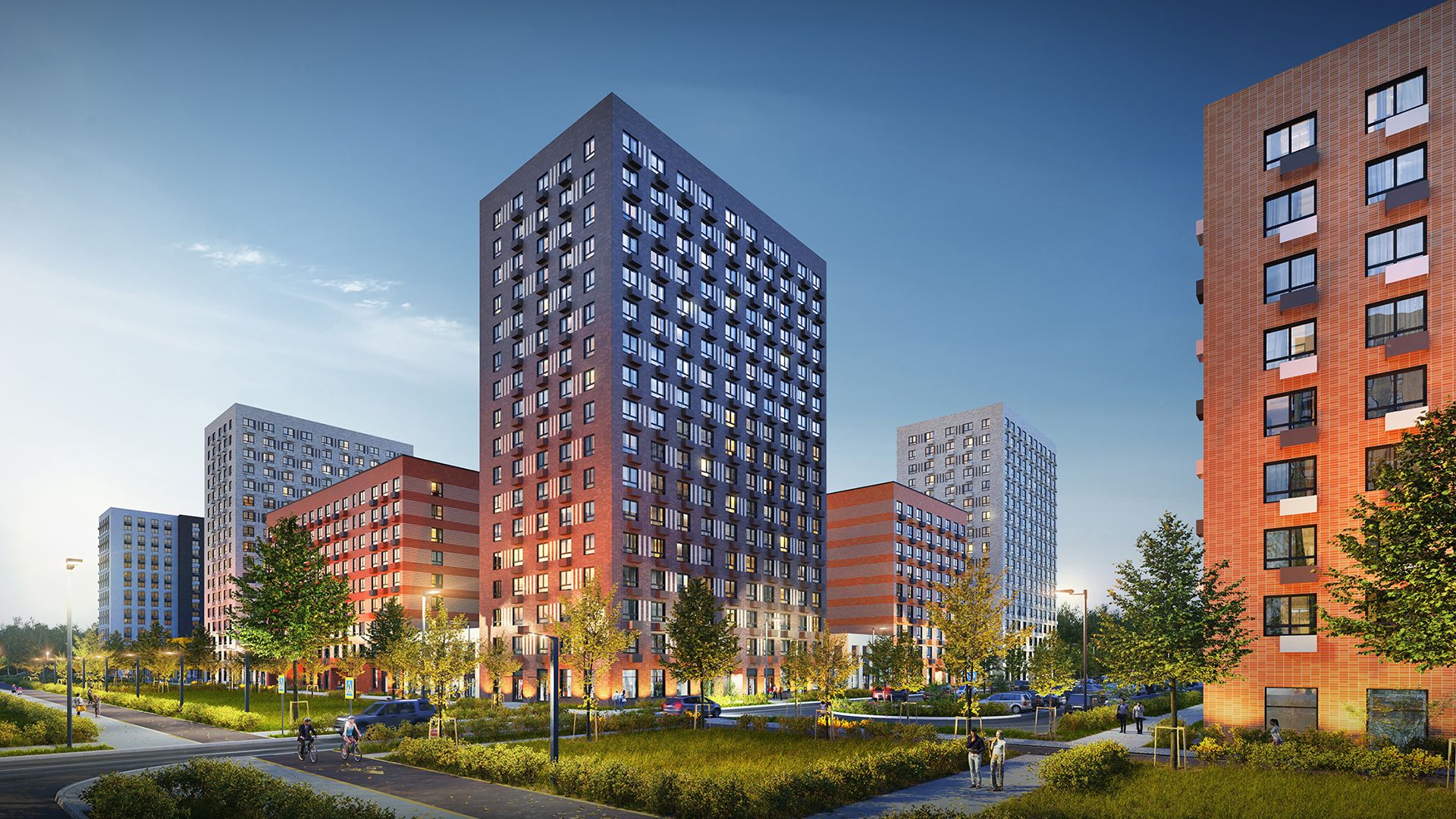 фото галереи