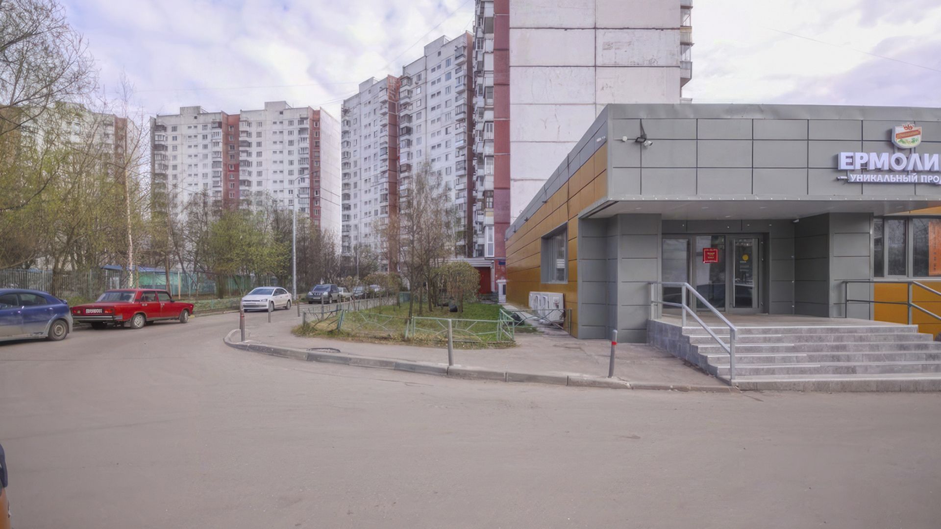 фото галереи