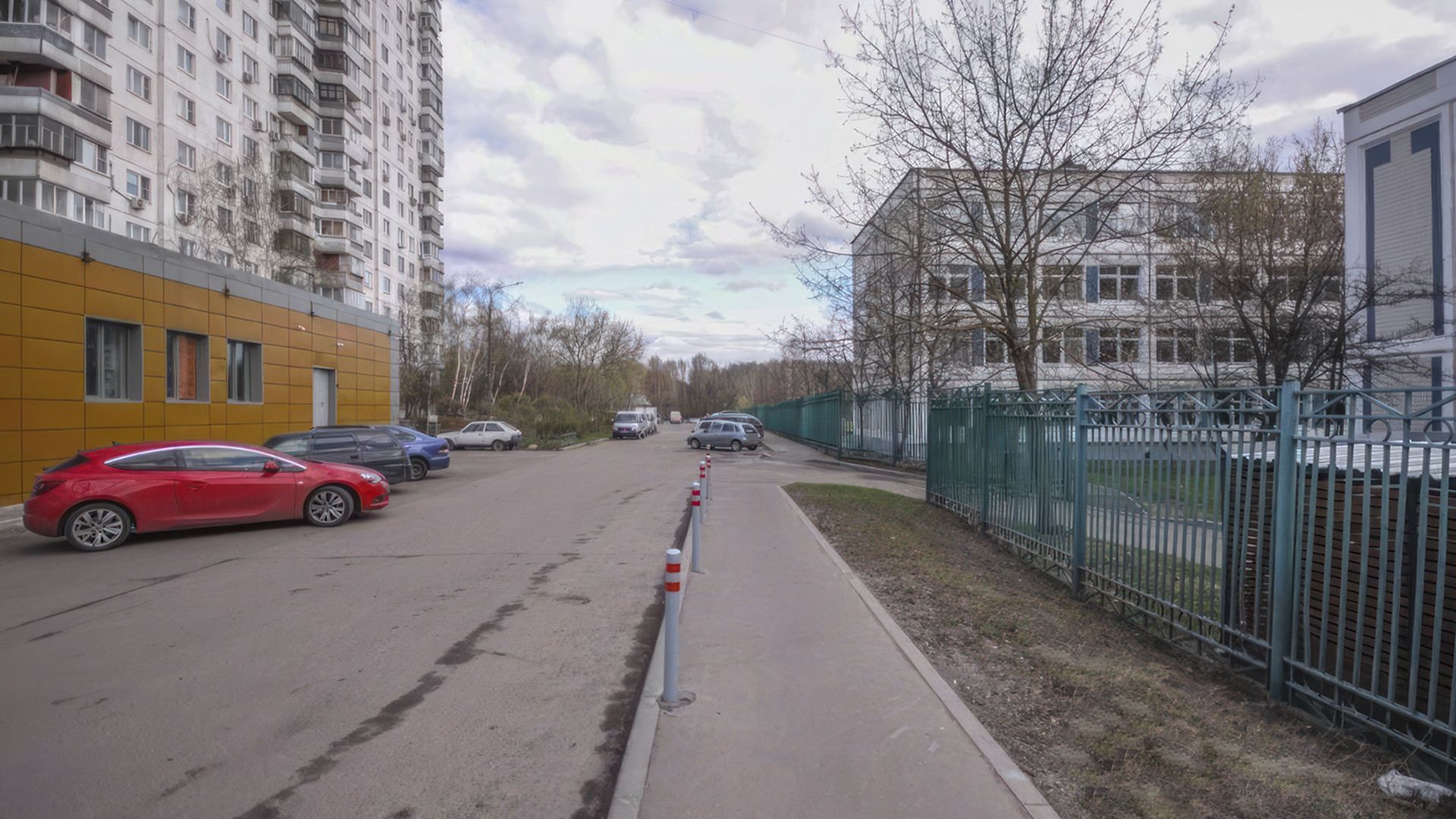 фото галереи