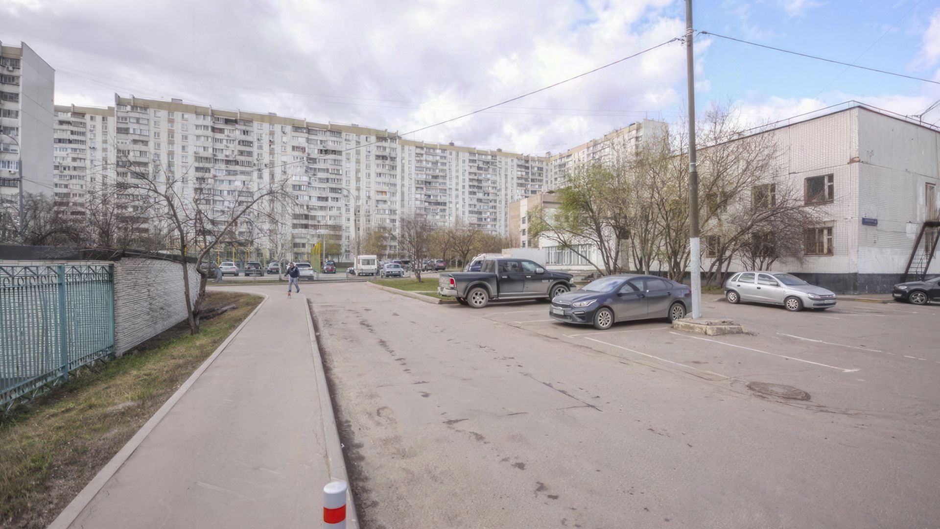 фото галереи