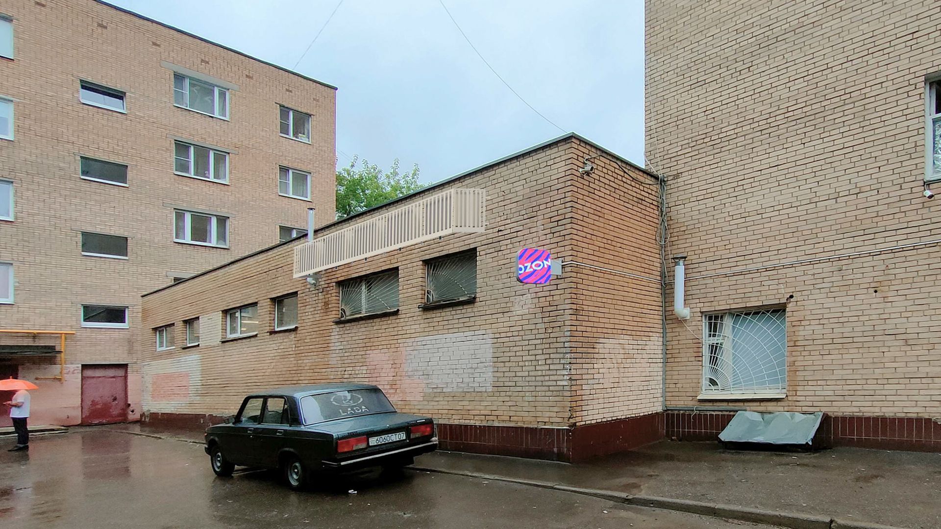 фото галереи