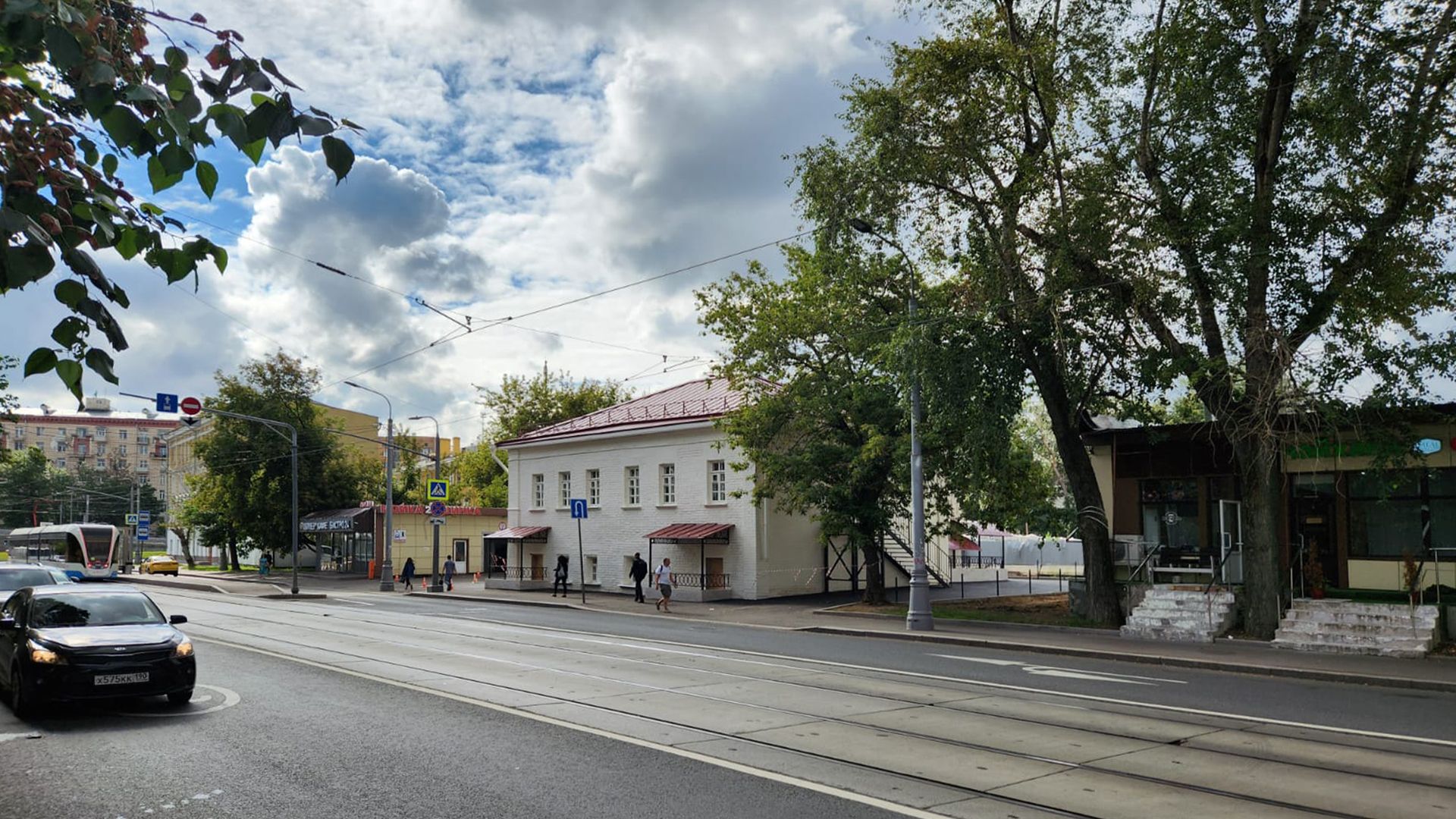 фото галереи