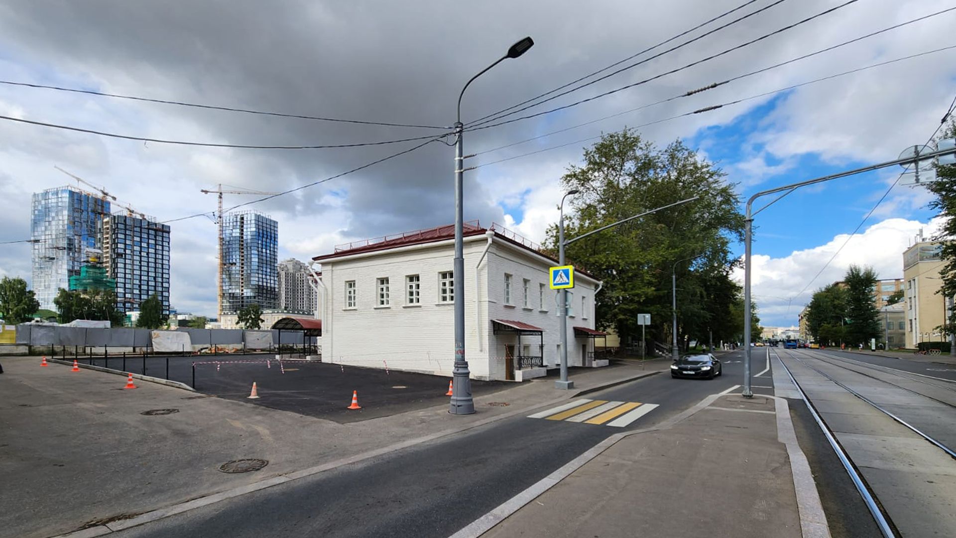 фото галереи