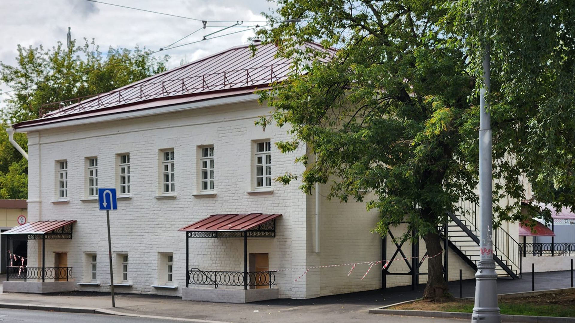 фото галереи