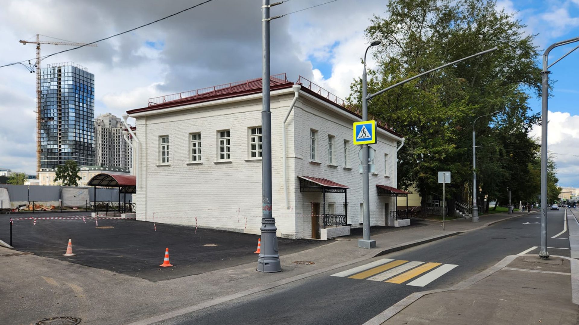 фото галереи