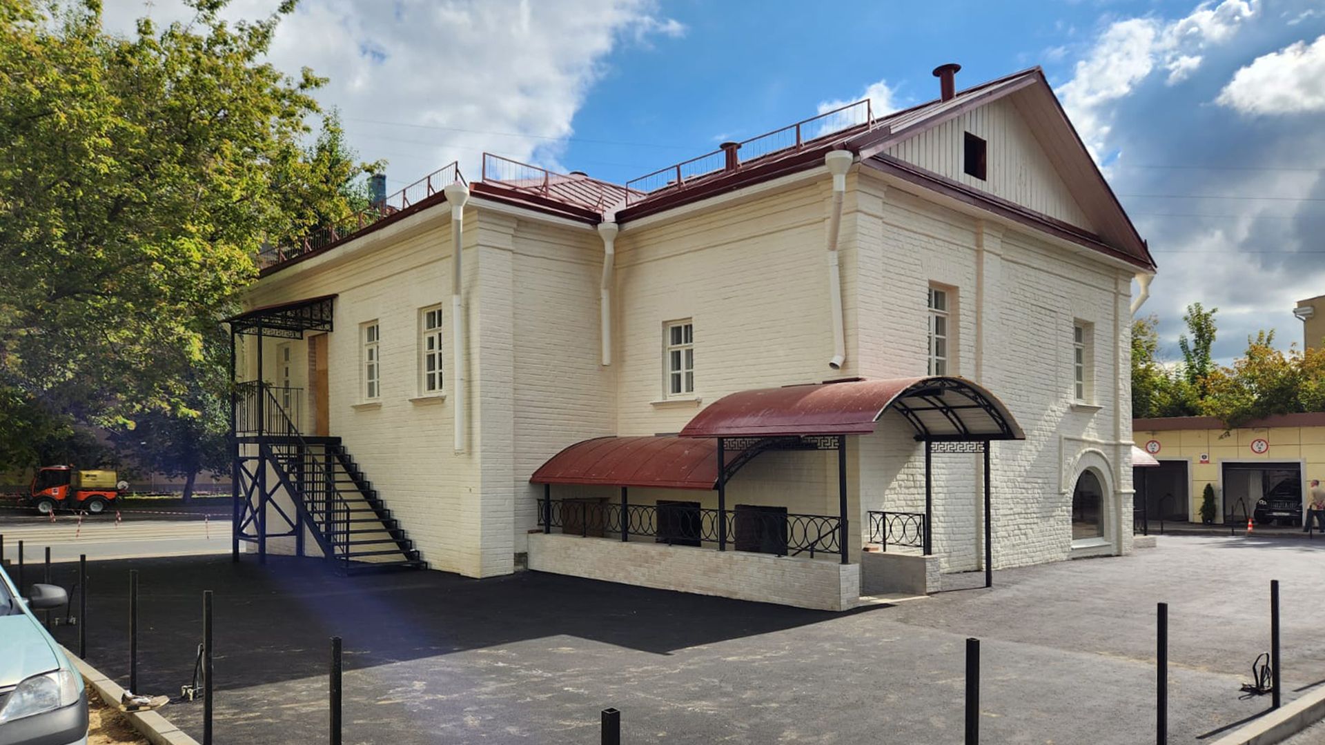 фото галереи