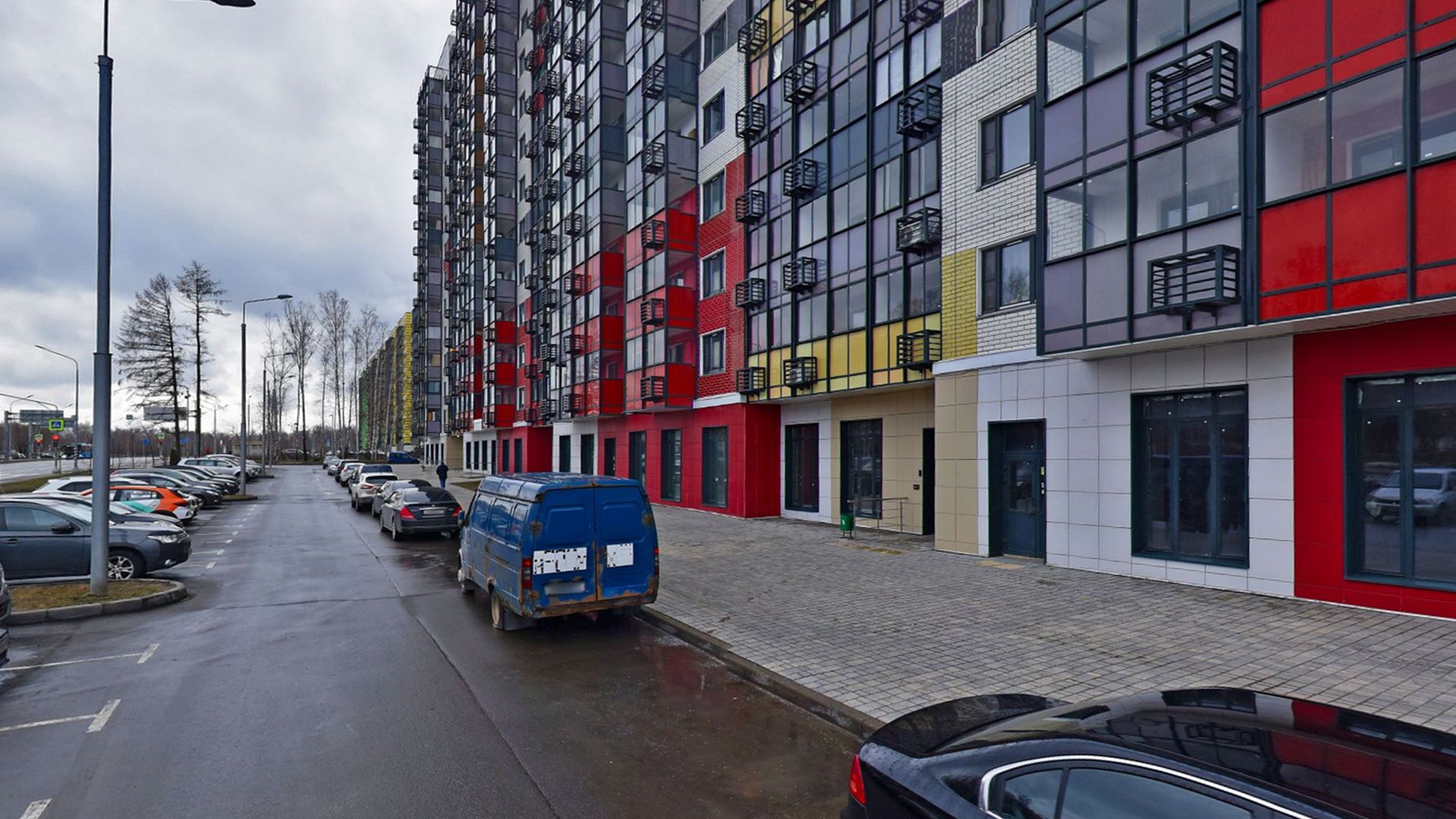 фото галереи