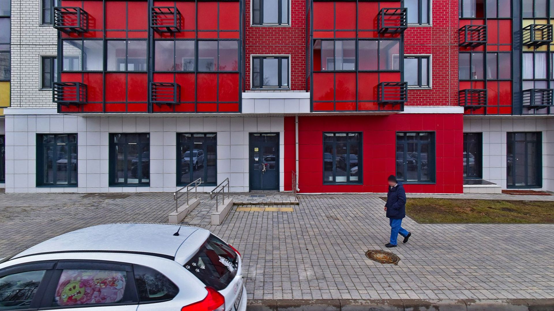 фото галереи