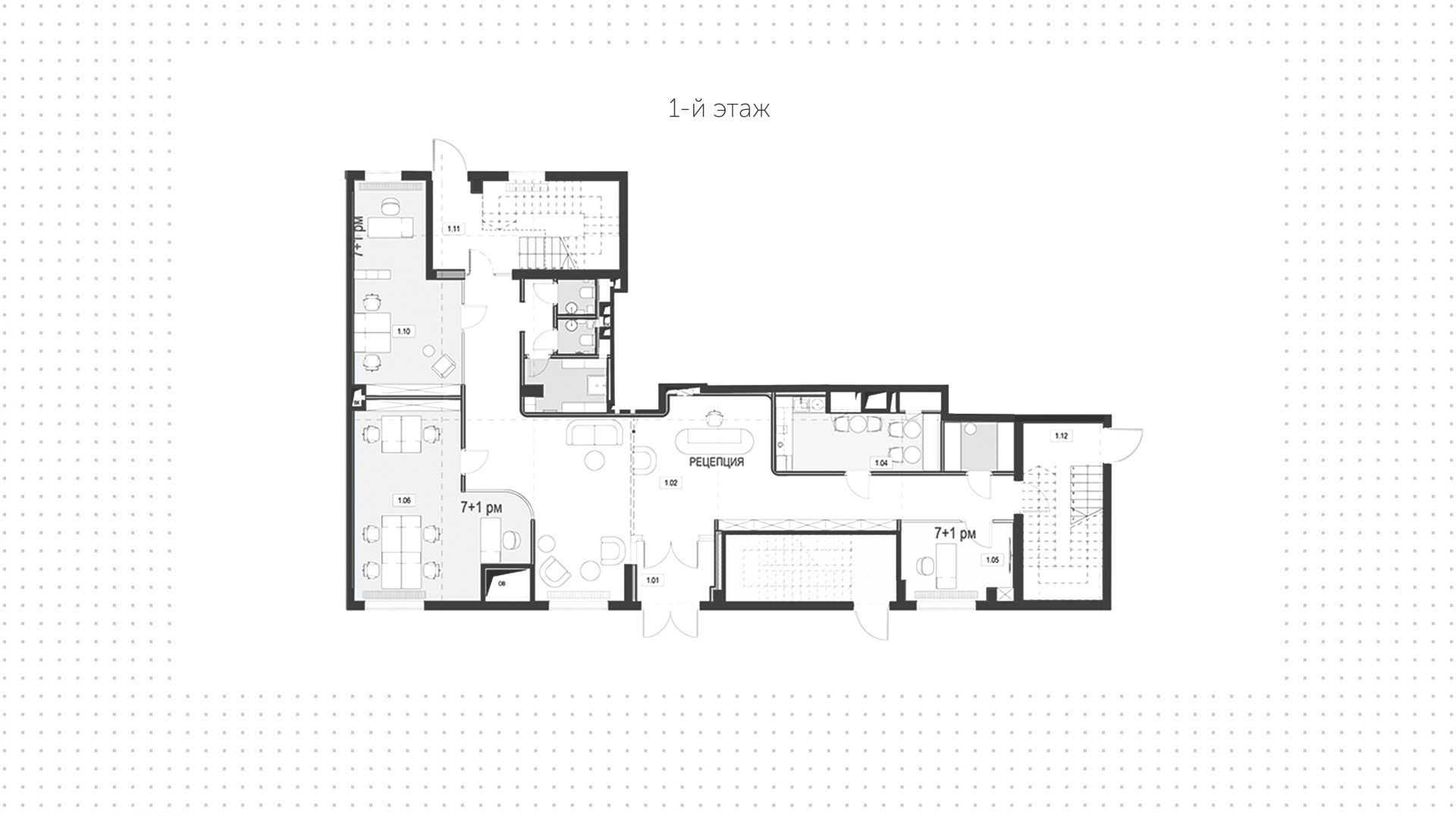 на Мантулинской, 9