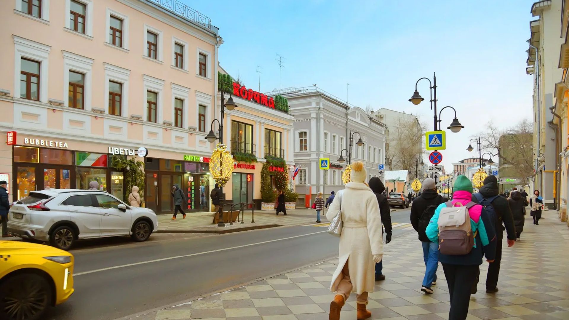 фото галереи