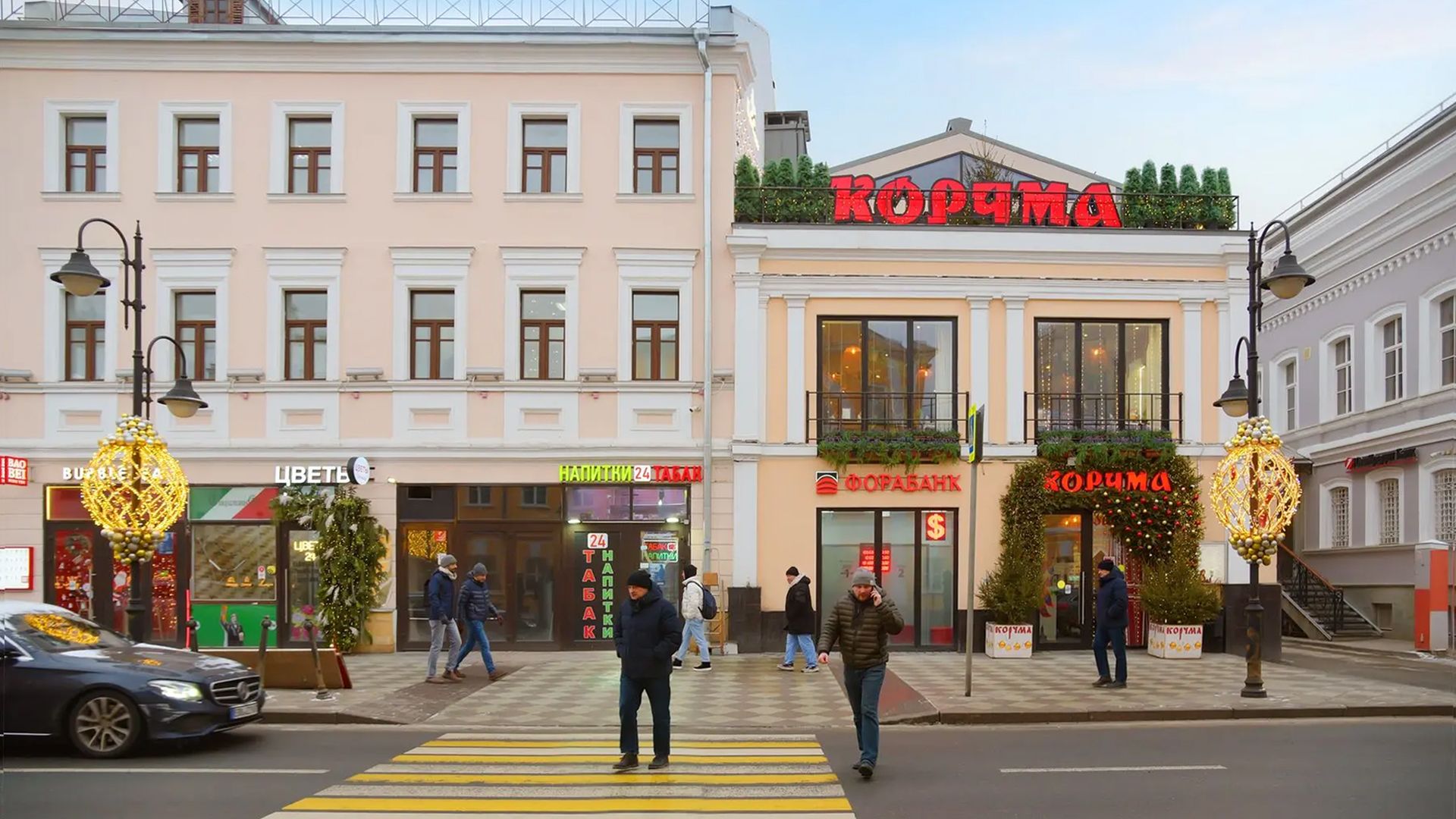 фото галереи