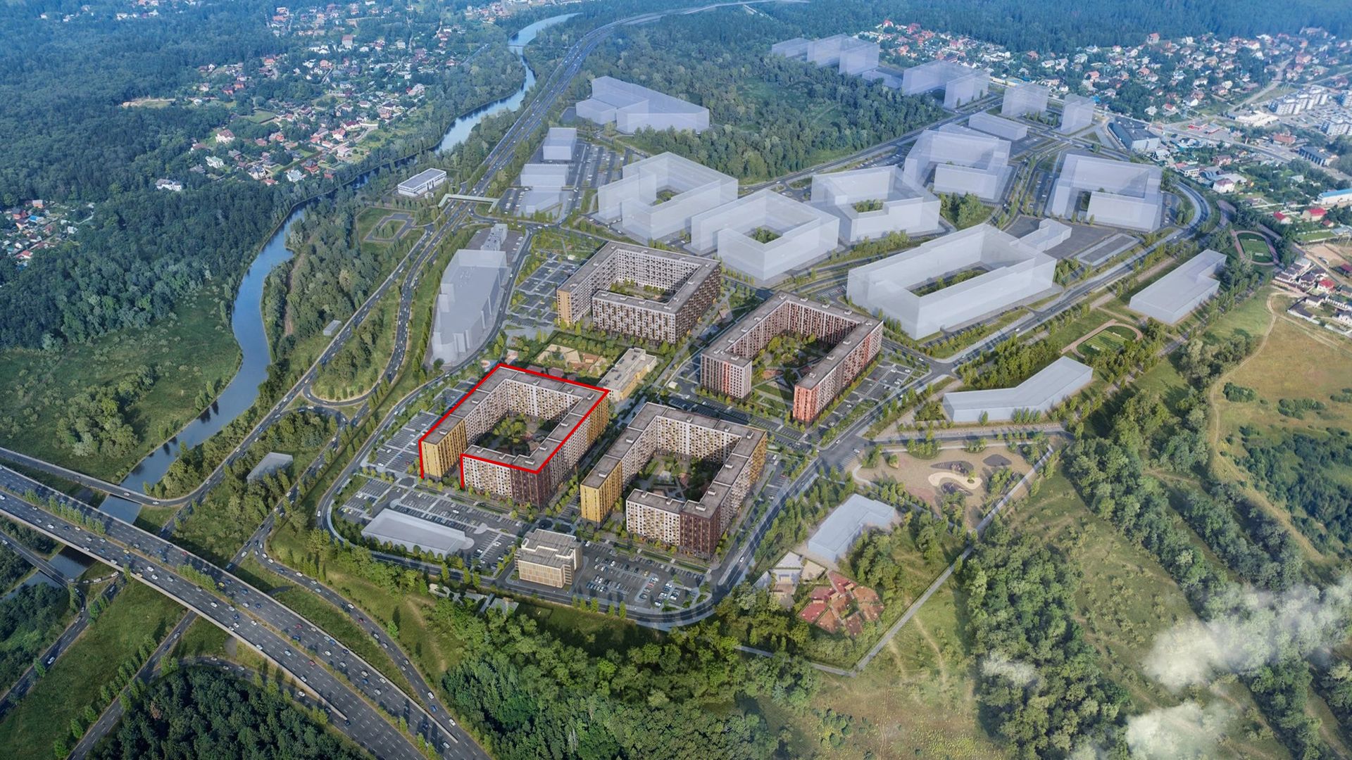 фото галереи