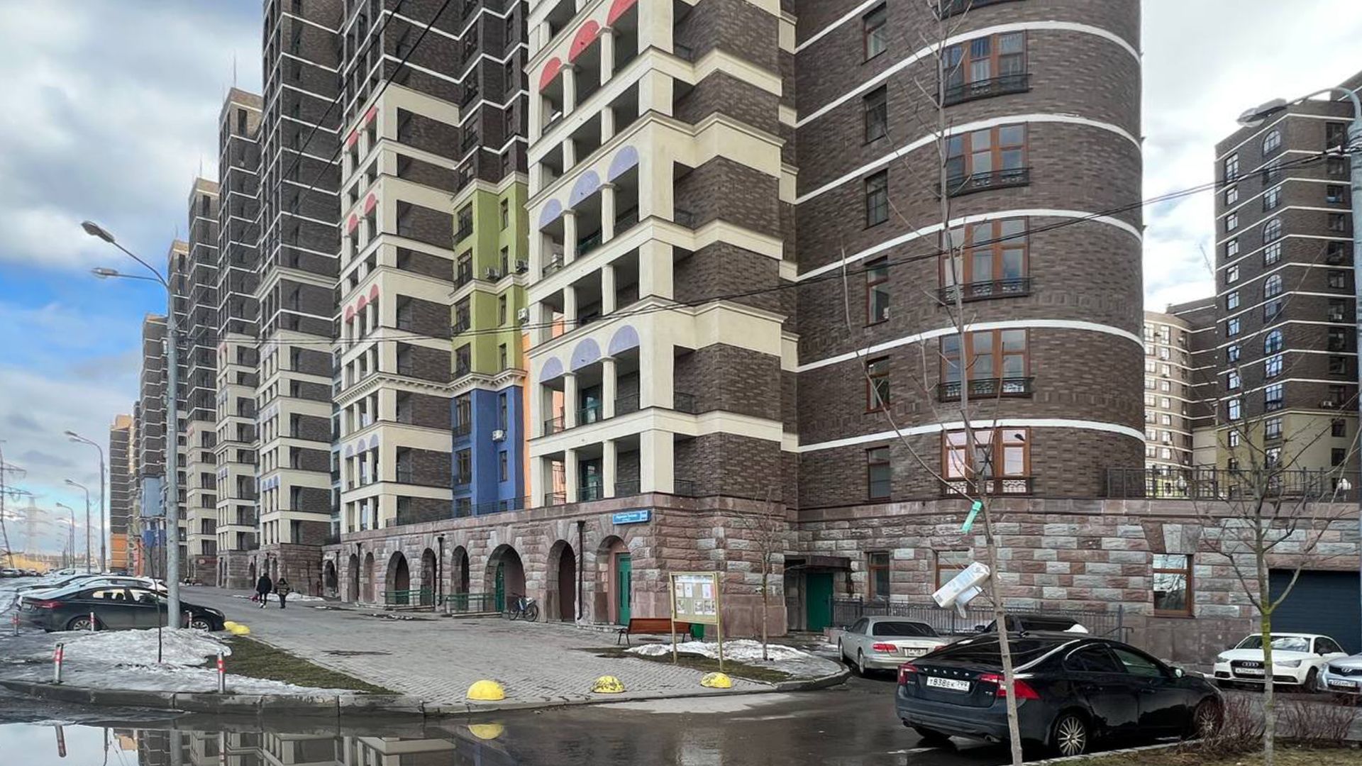 фото галереи