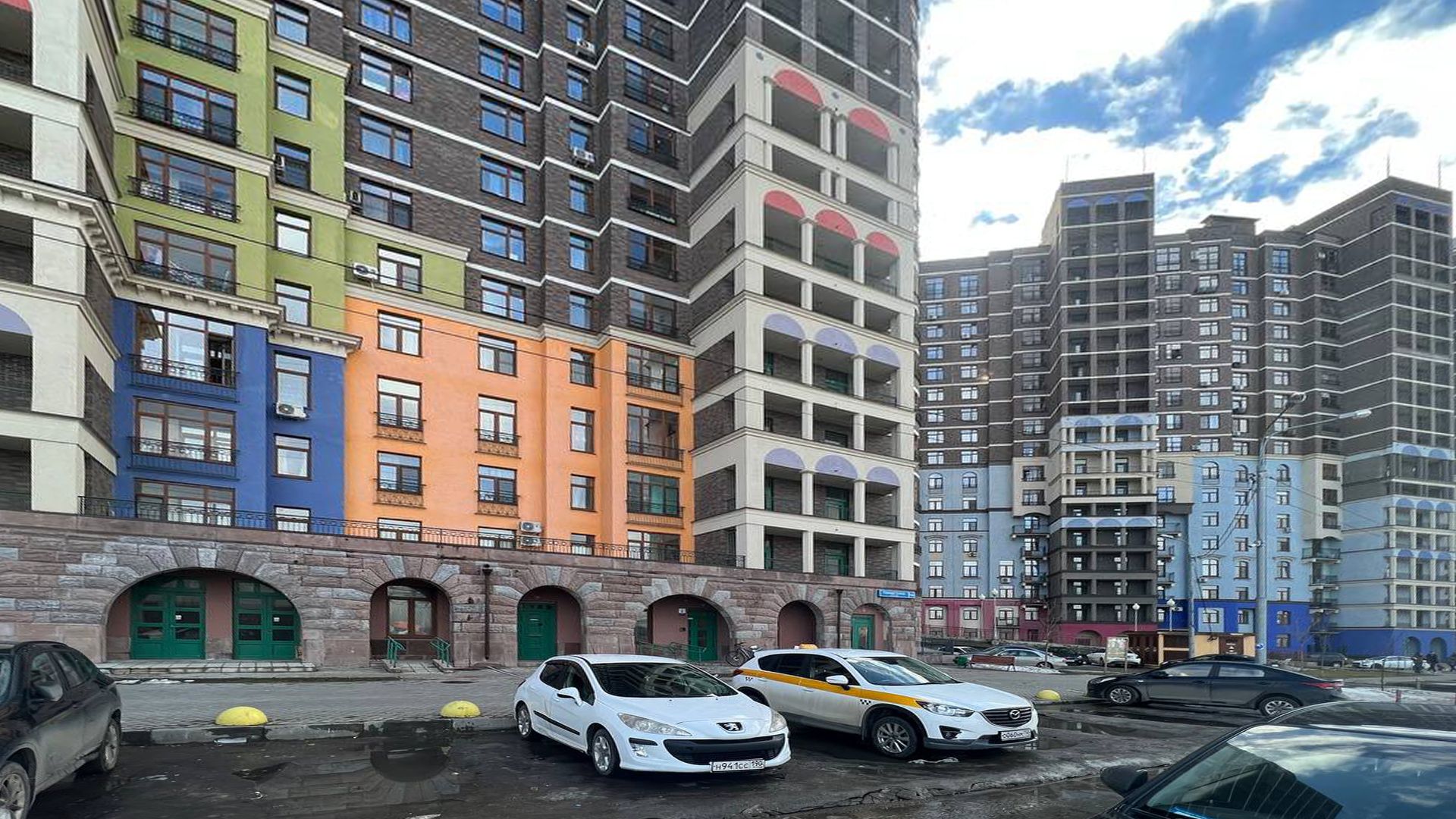 фото галереи