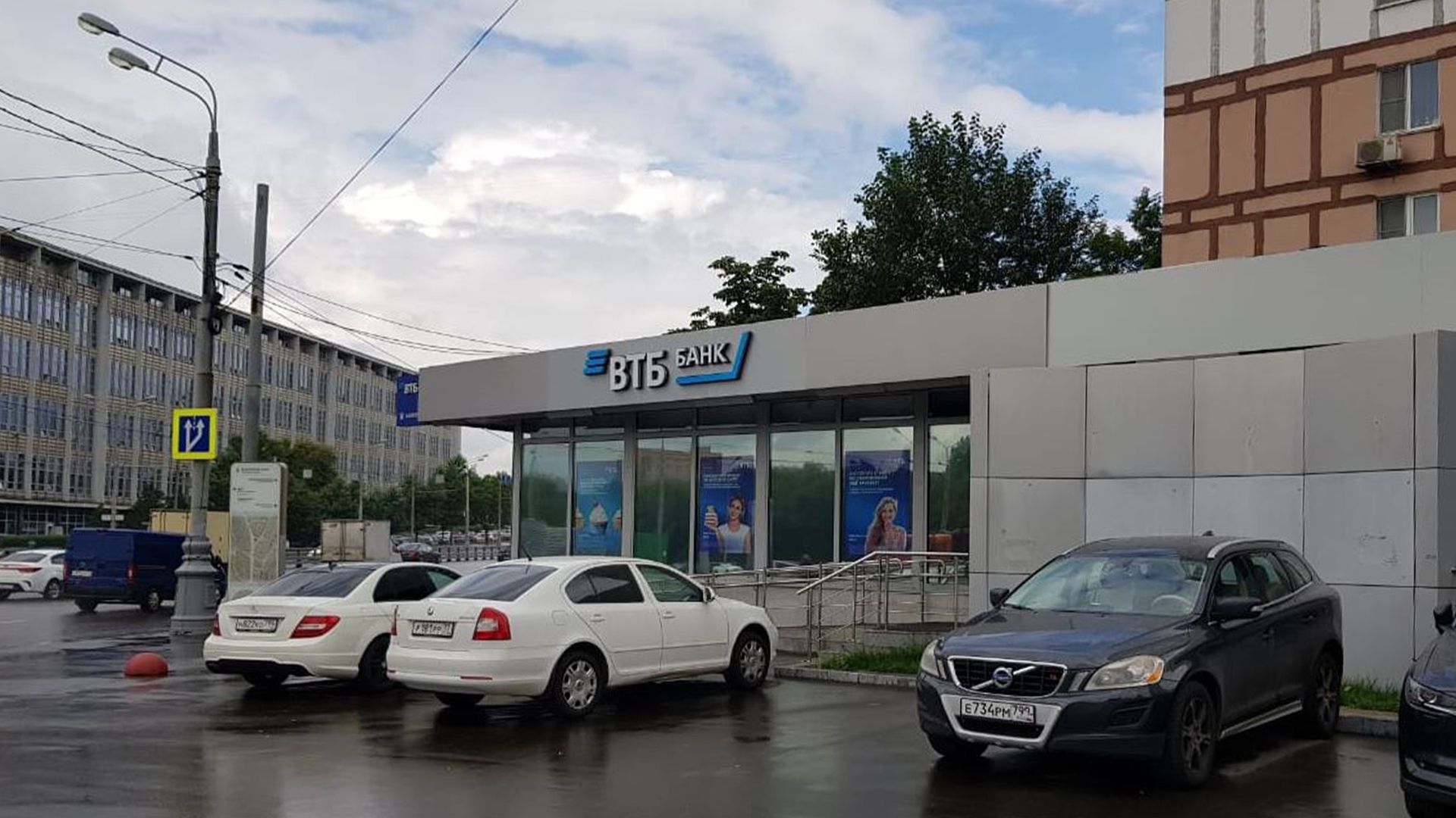 фото галереи