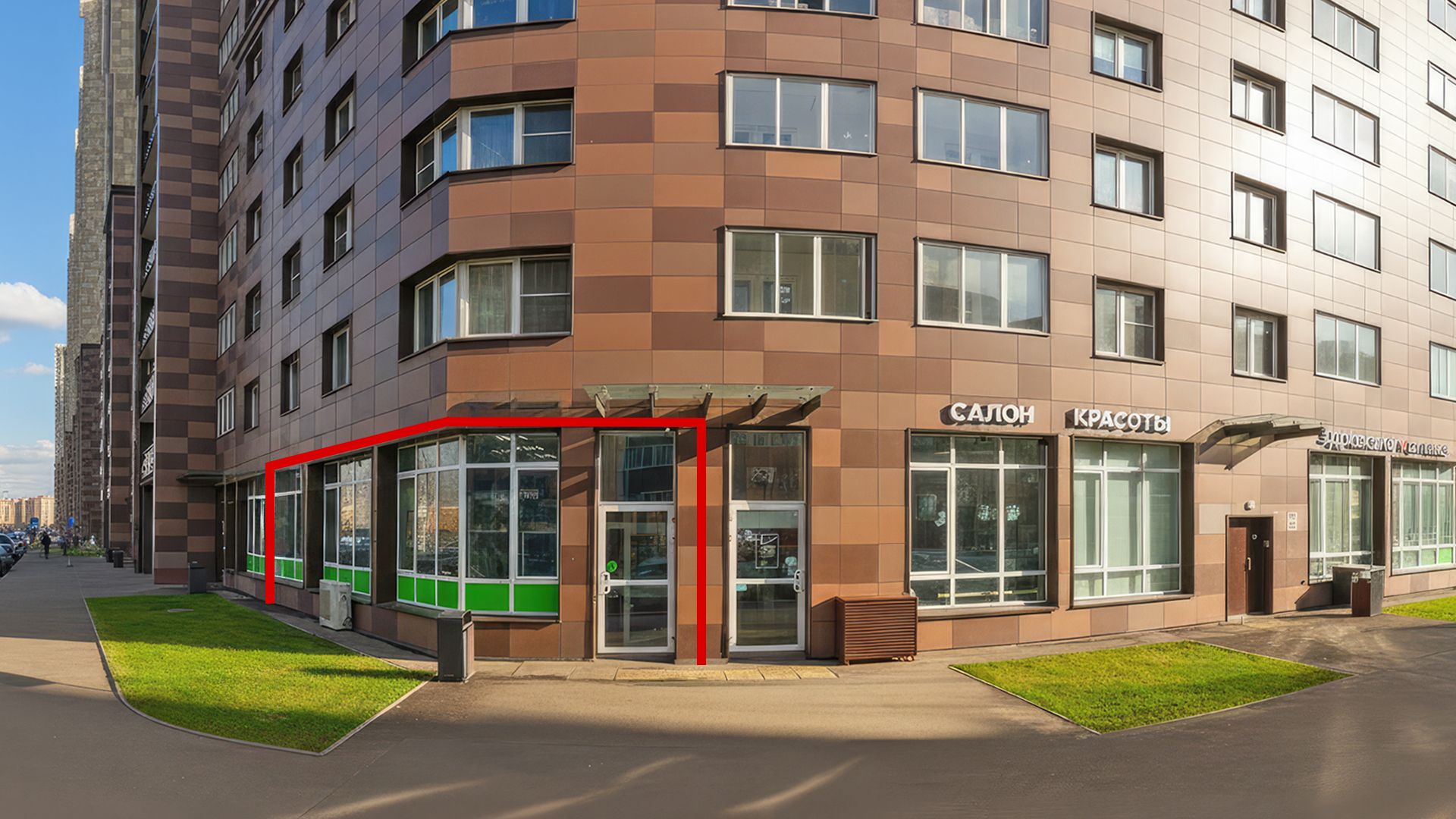 фото галереи