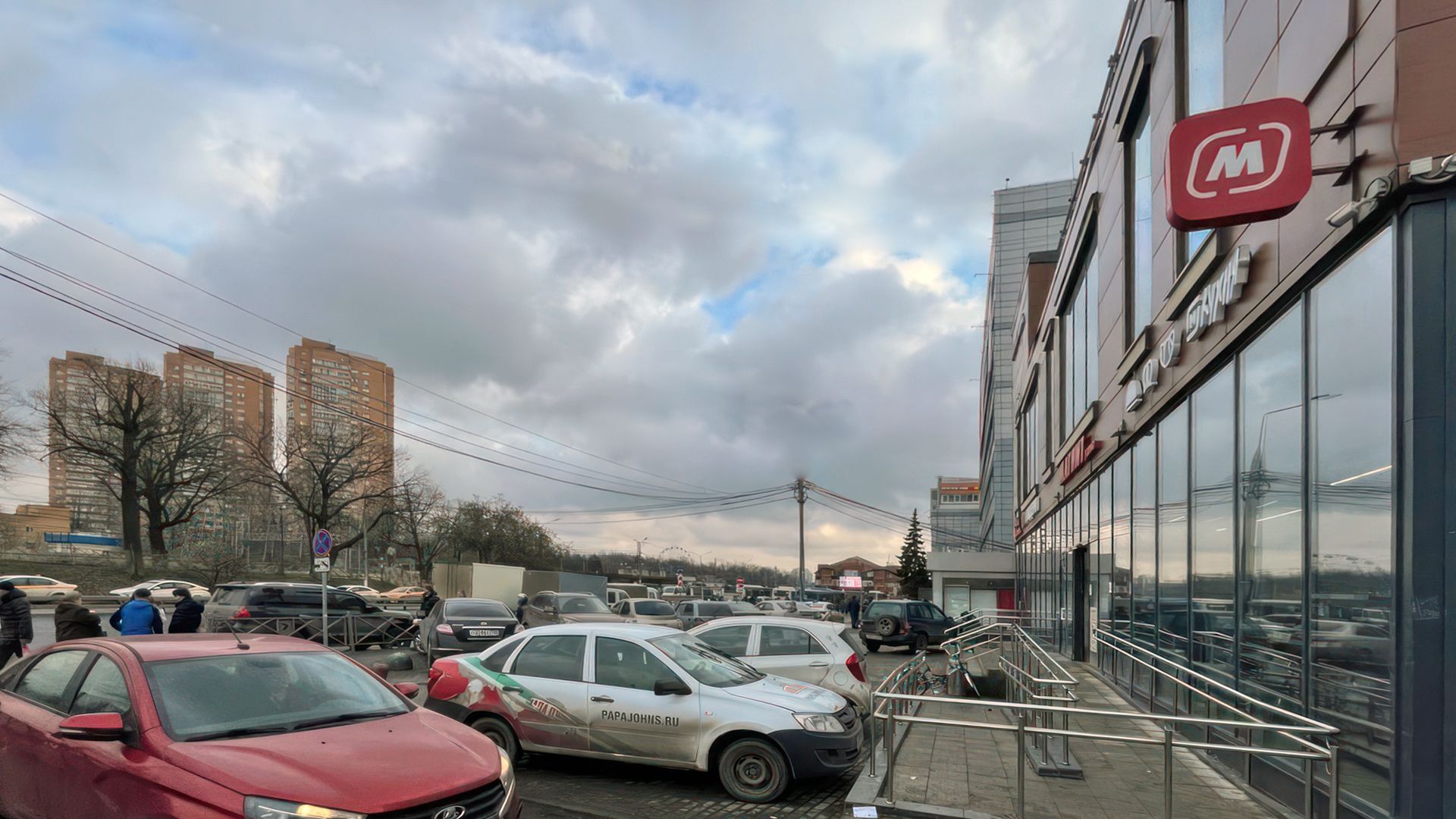 фото галереи