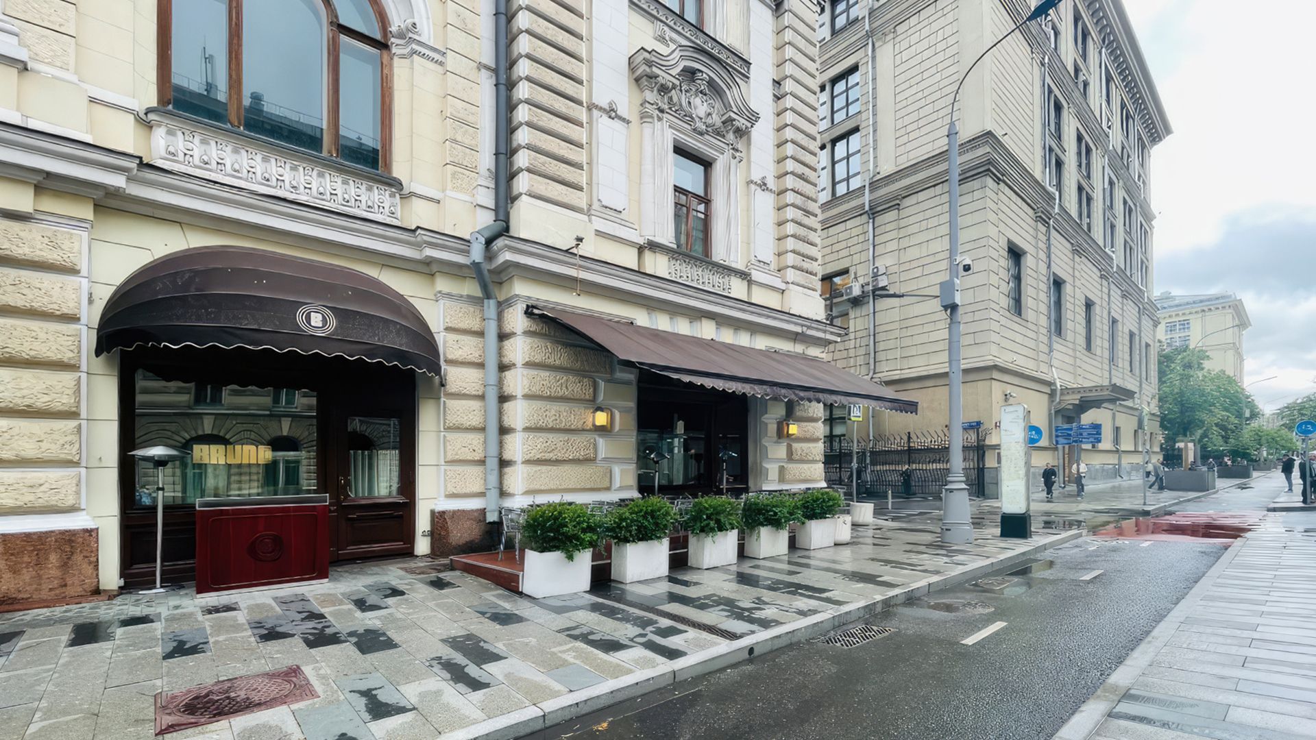 фото галереи