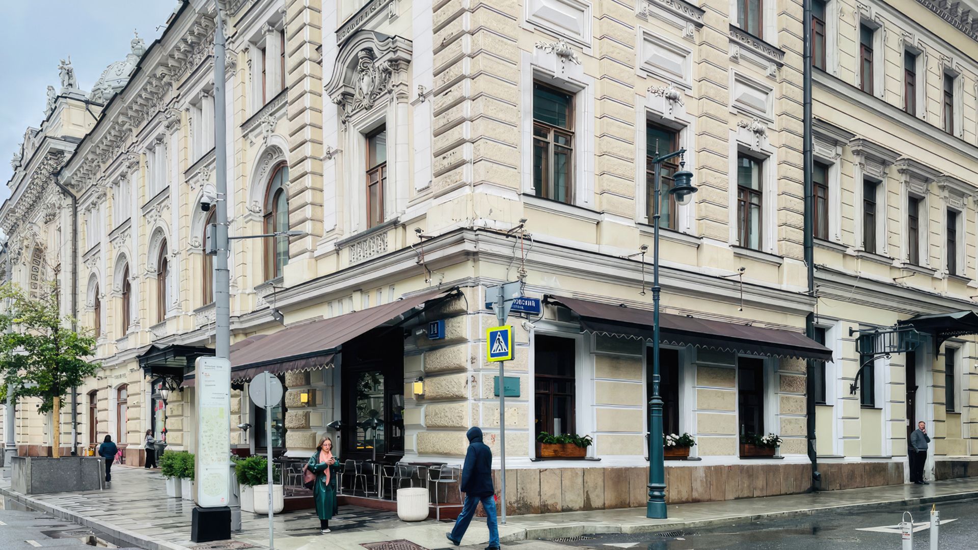 фото галереи