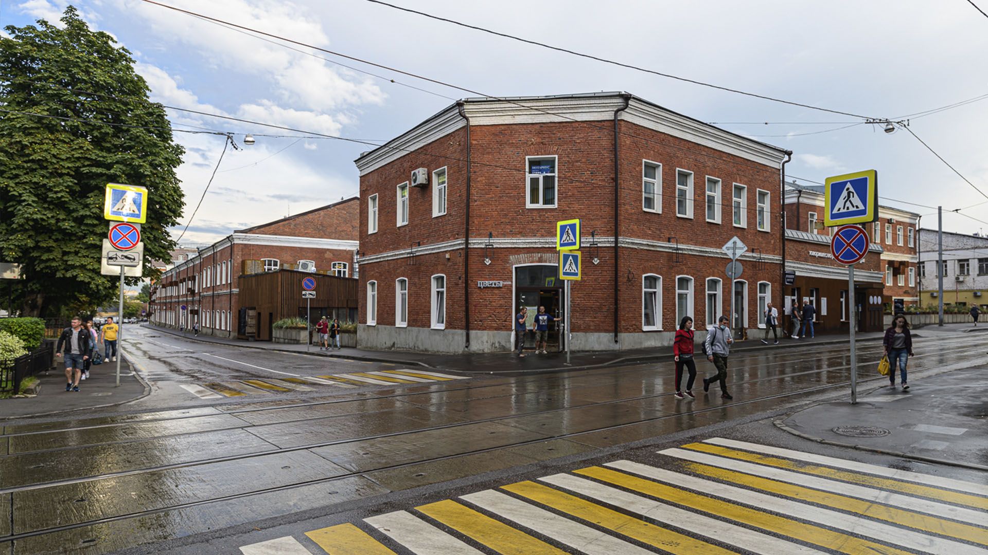 фото галереи