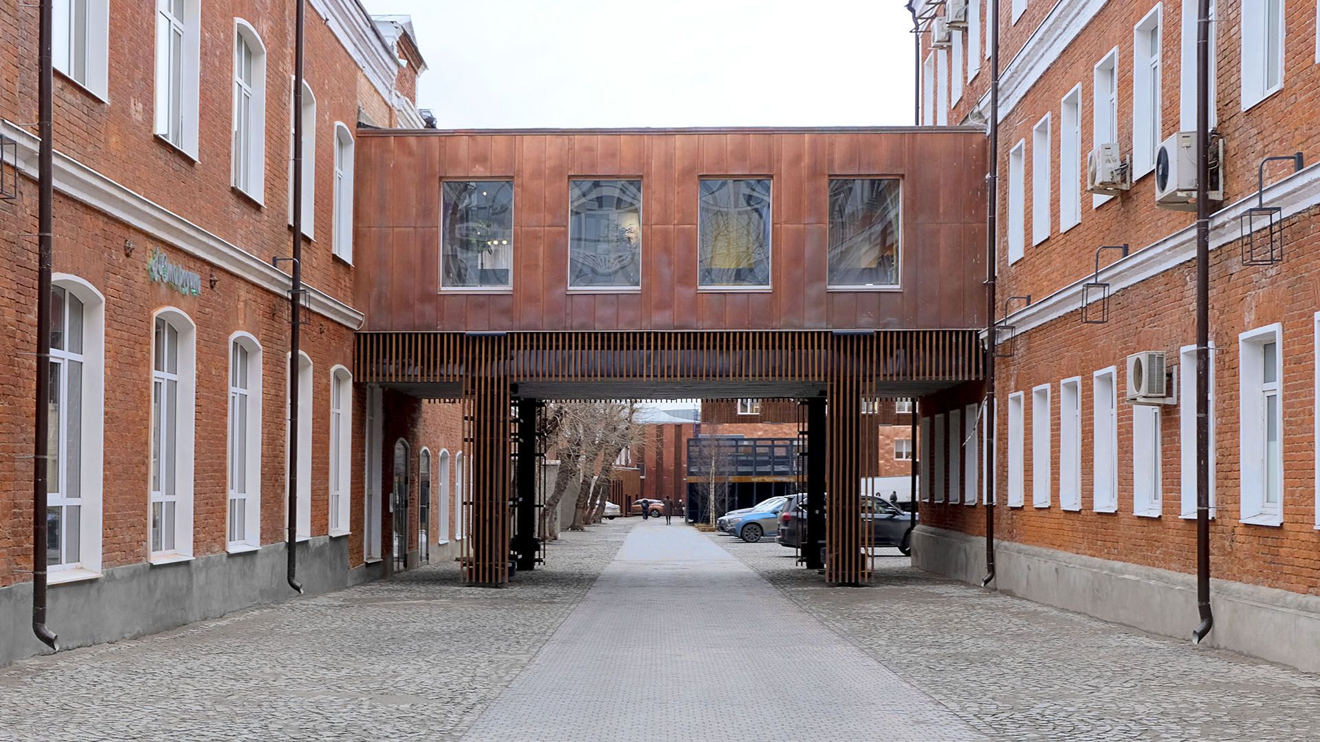 фото галереи