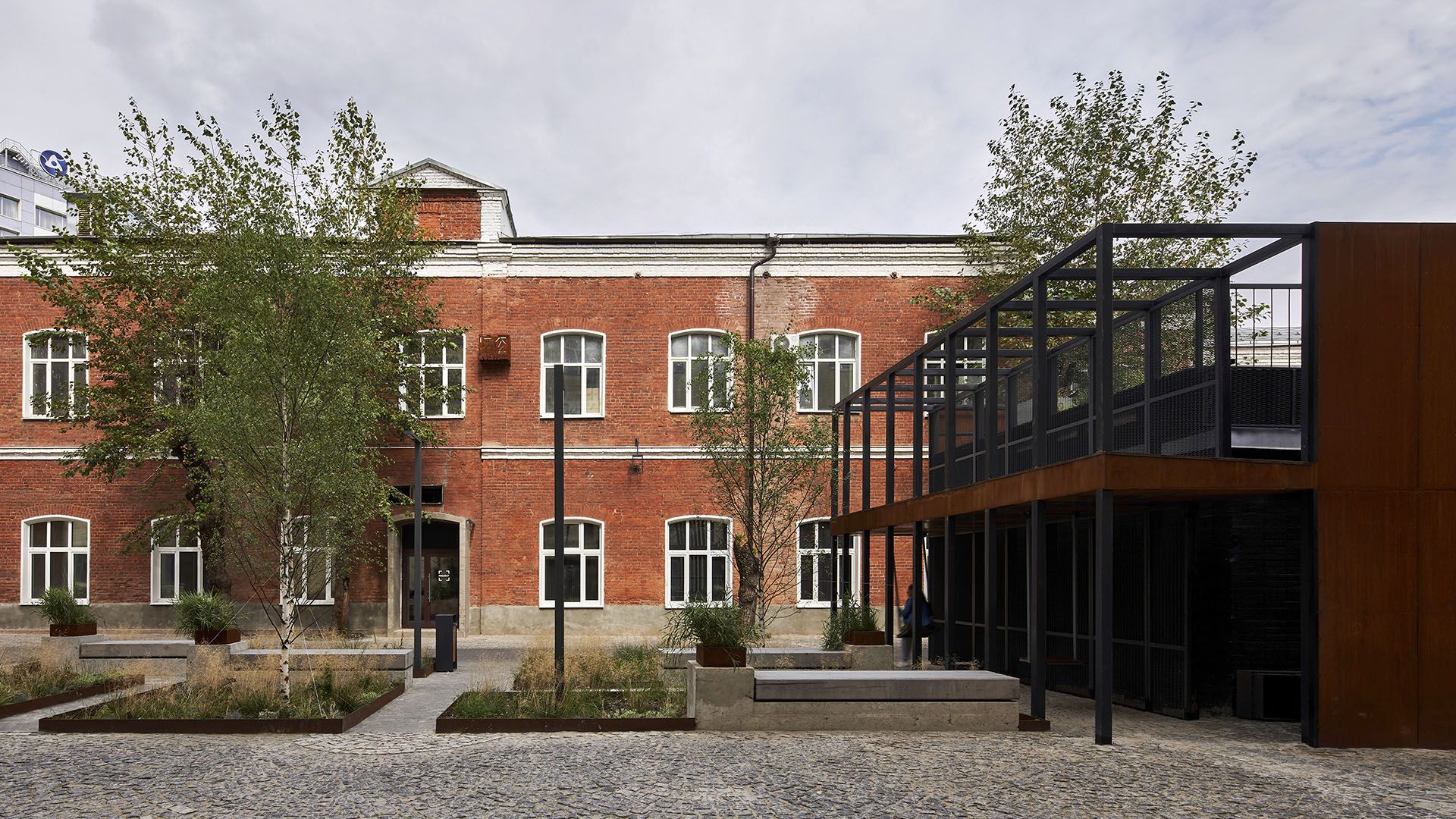 фото галереи