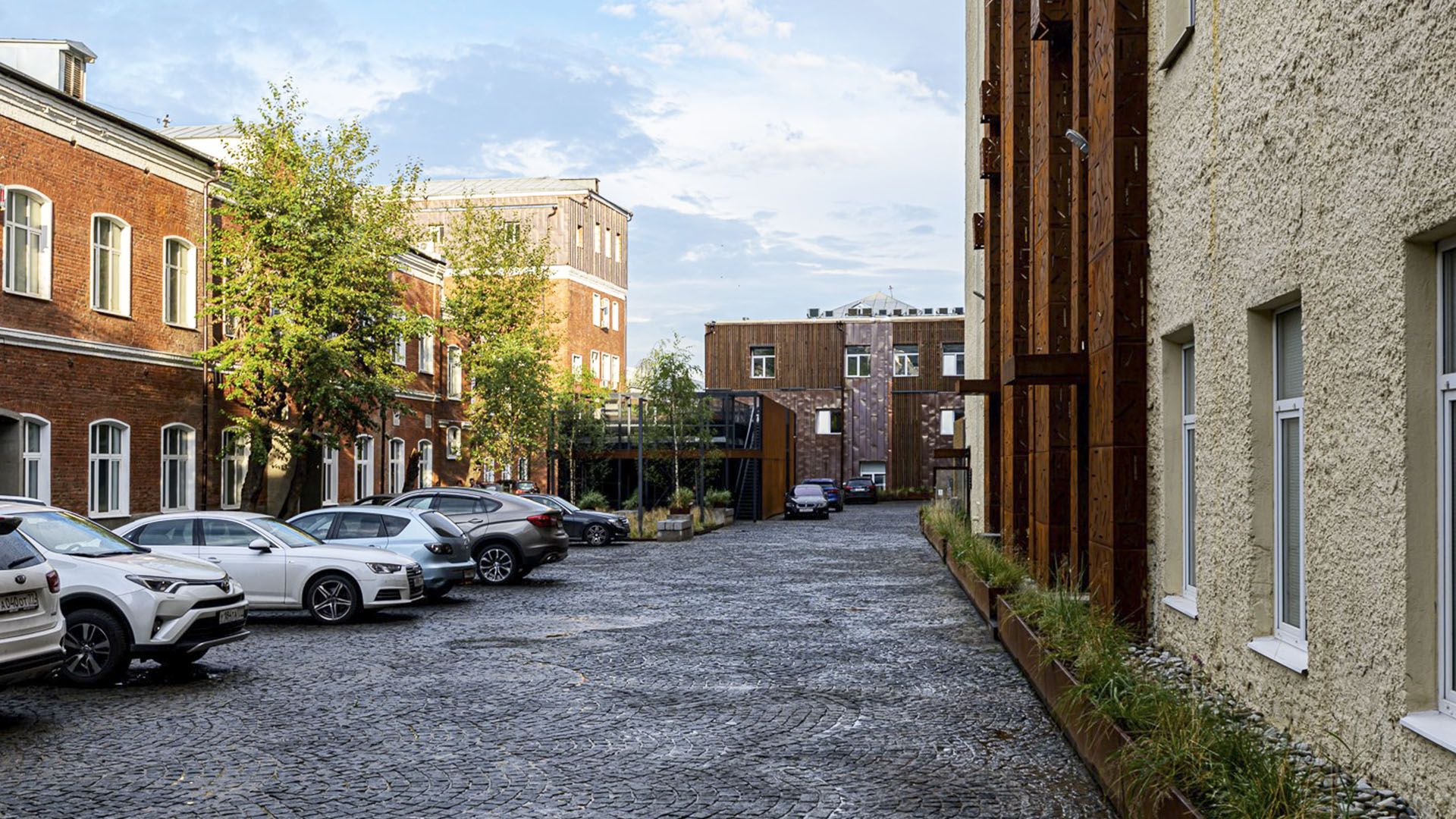 фото галереи