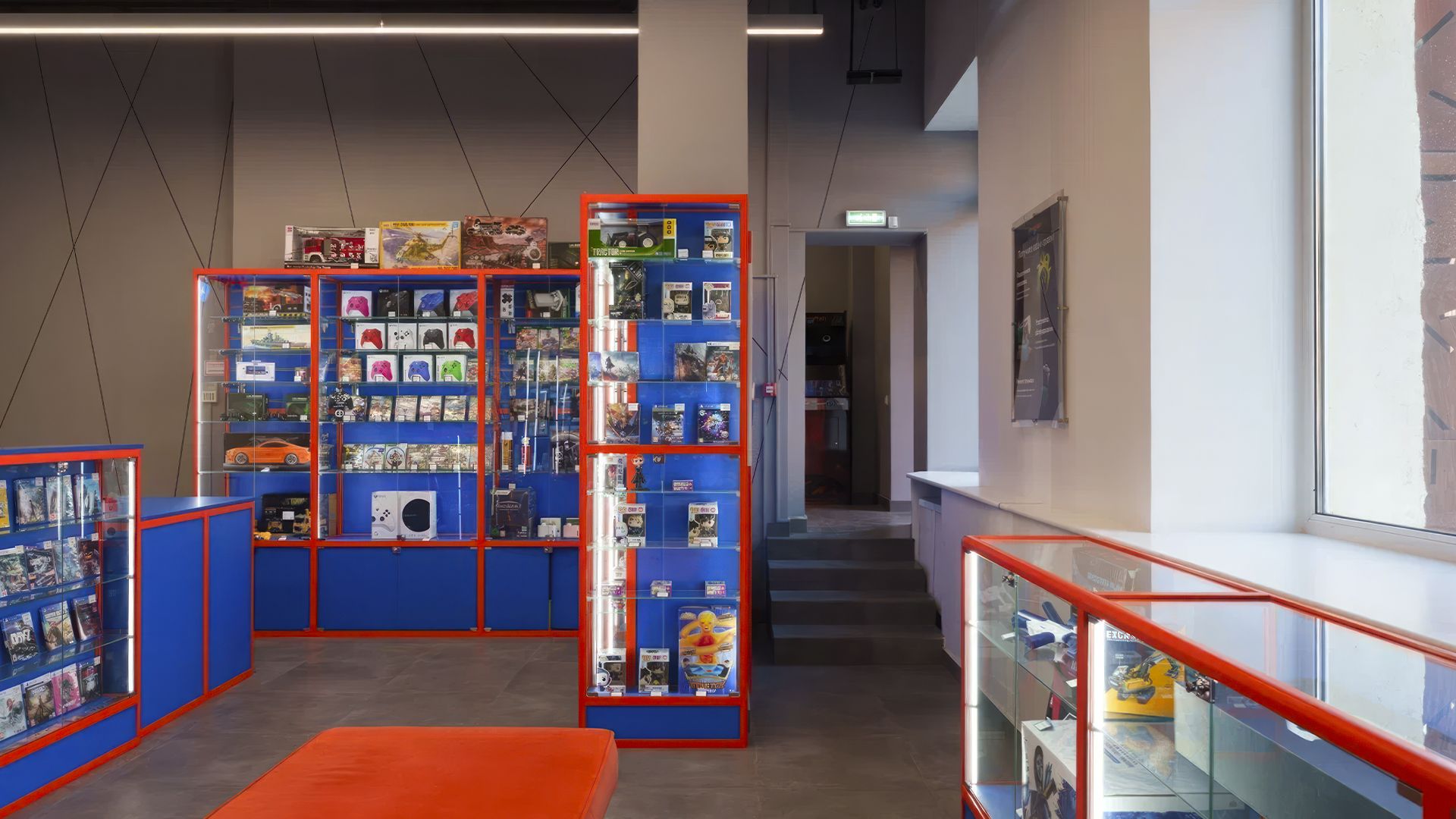 фото галереи