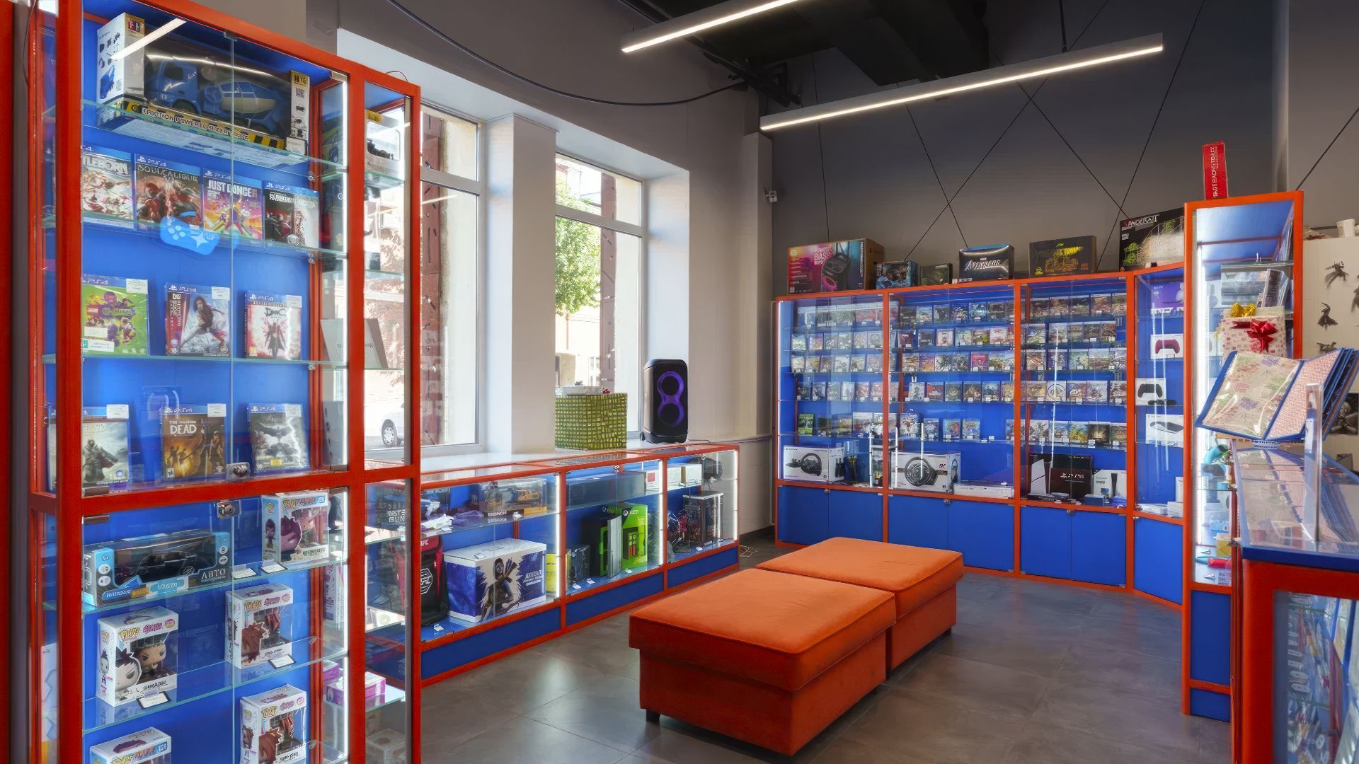 фото галереи