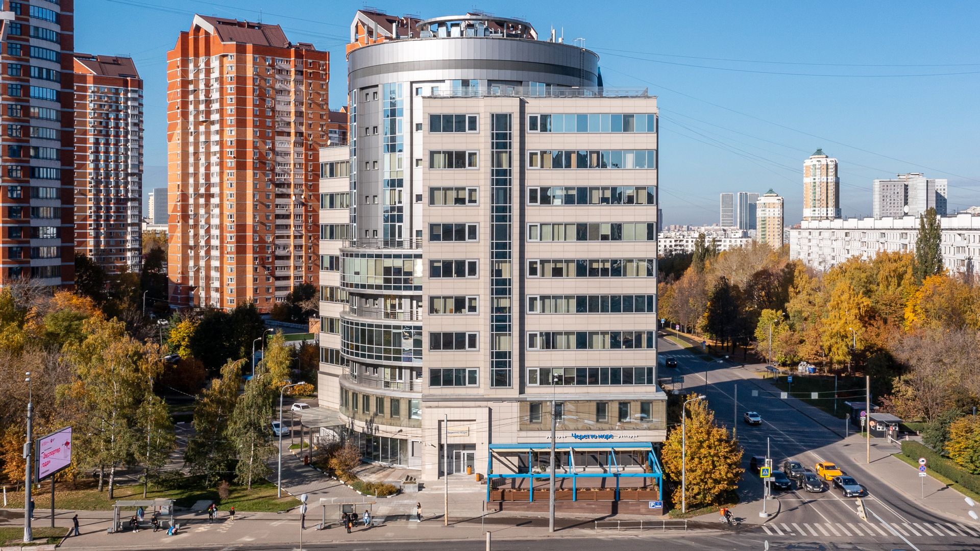 фото галереи