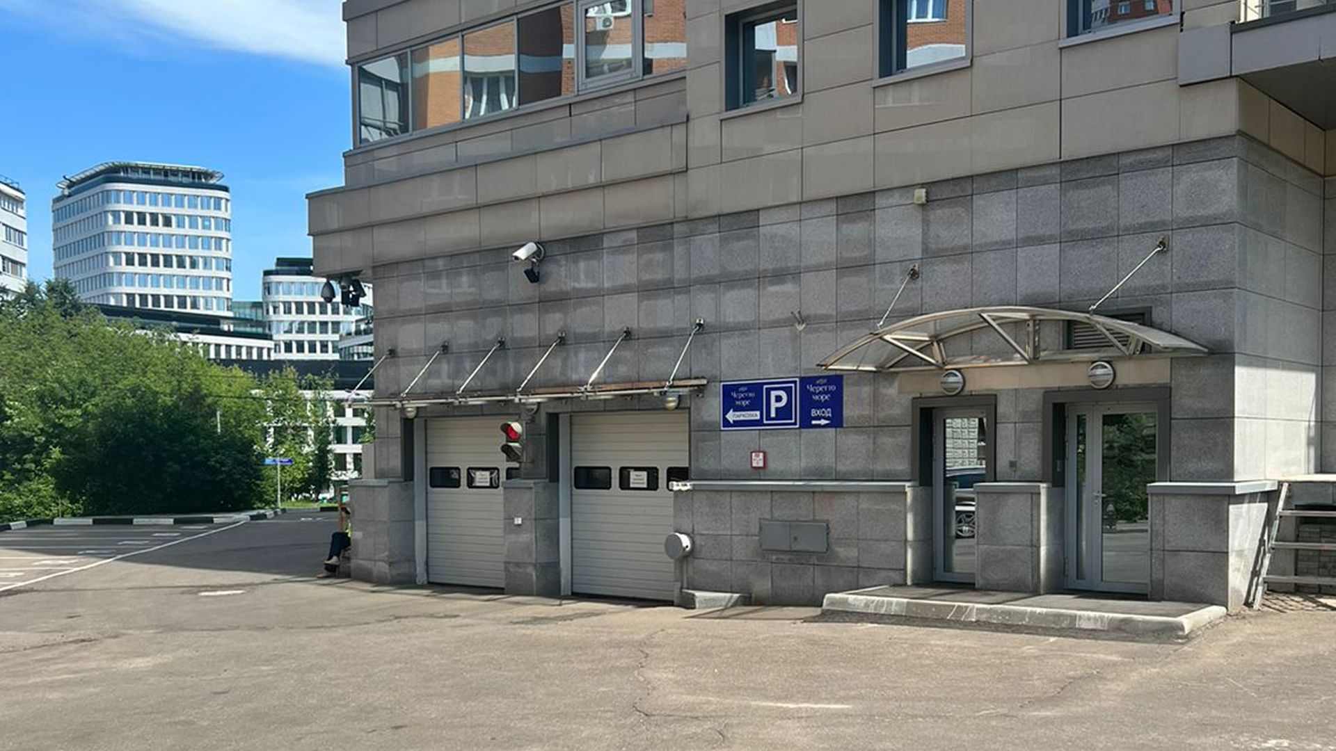 фото галереи