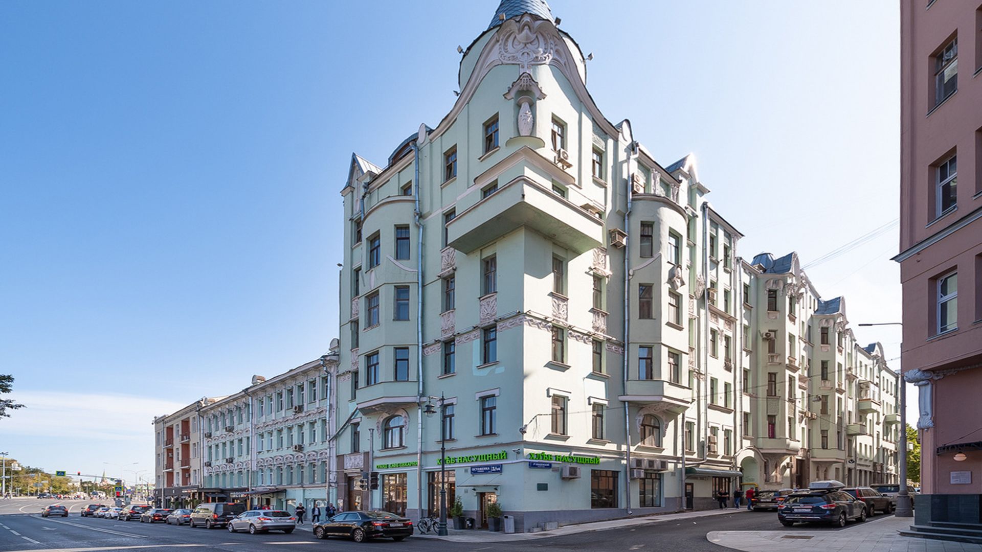 фото галереи