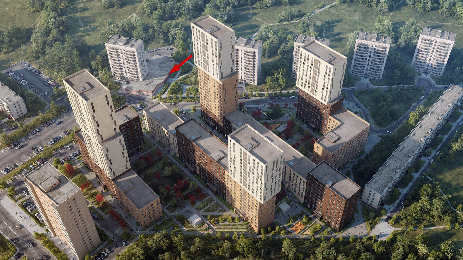 фото галереи