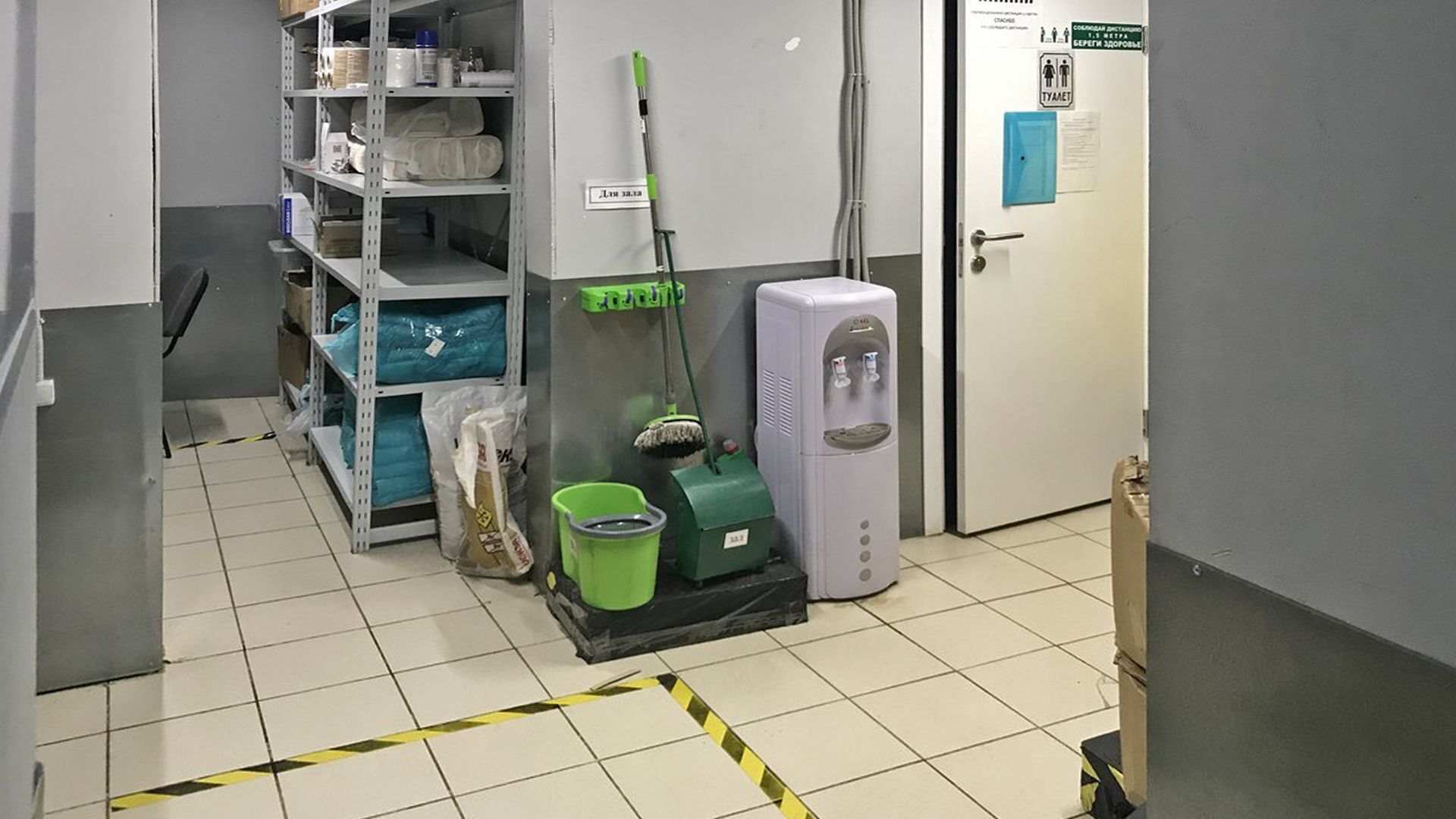 фото галереи