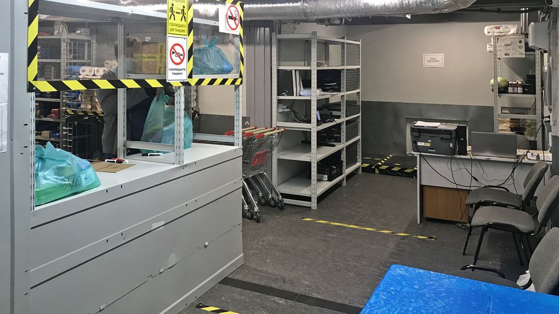 фото галереи