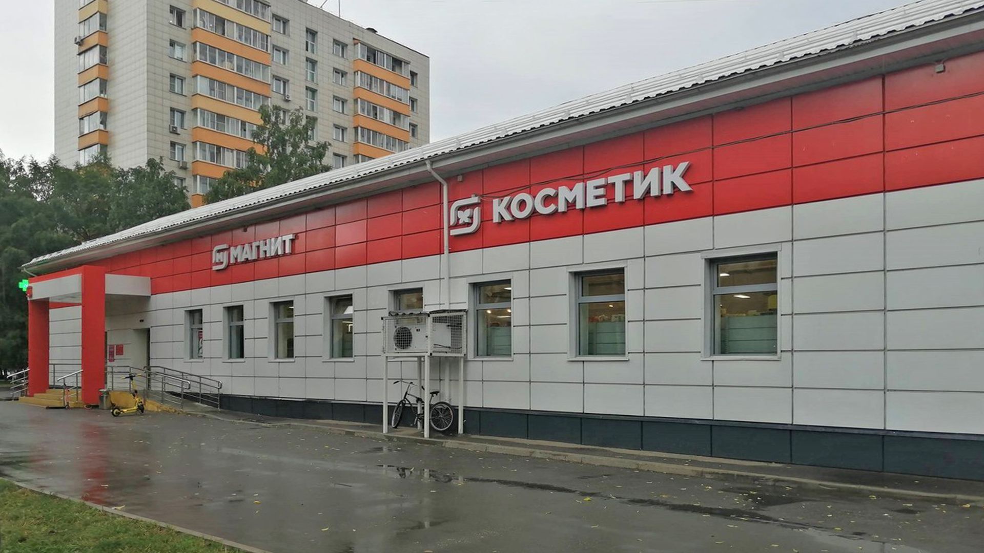 фото галереи