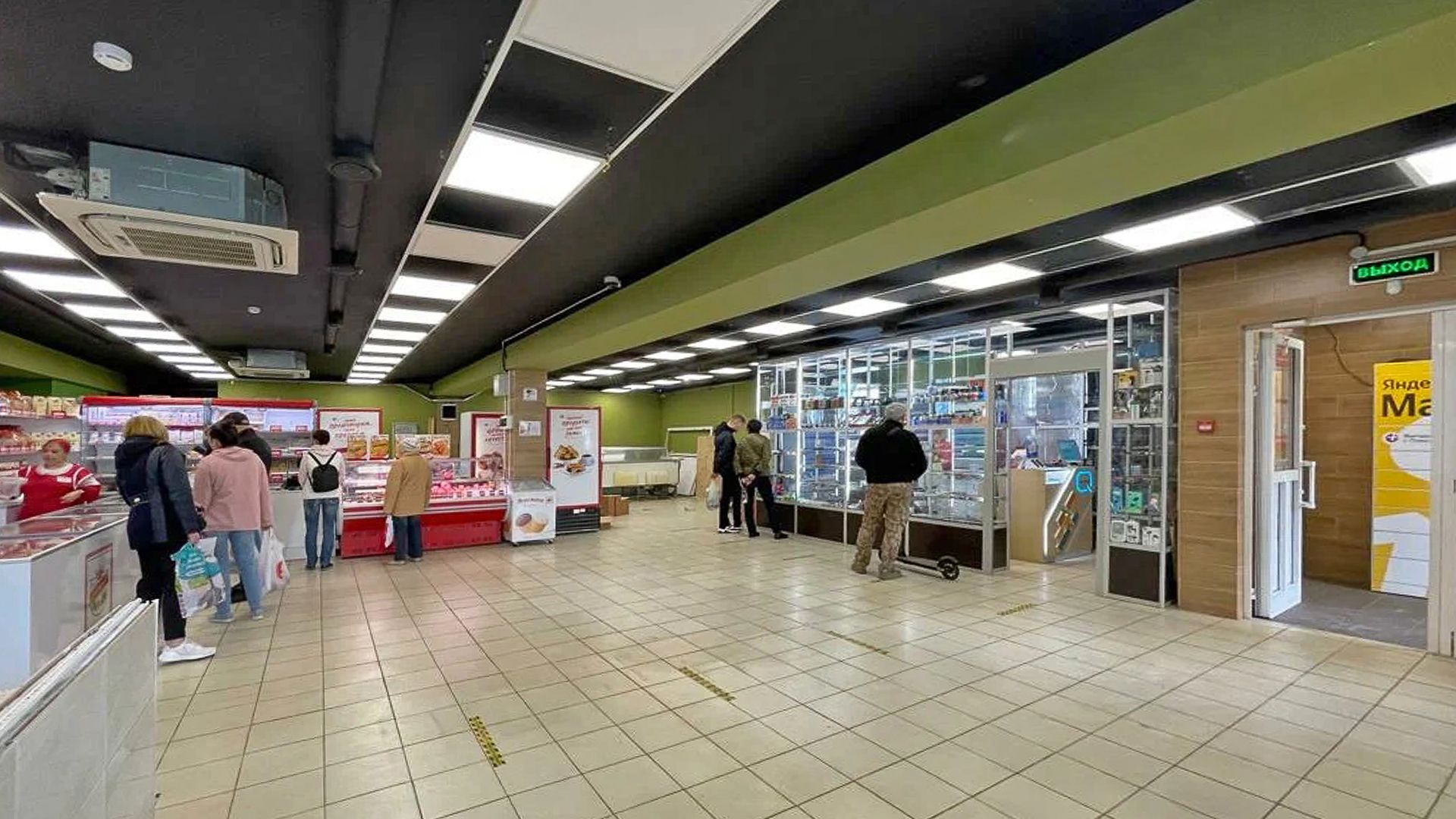 фото галереи