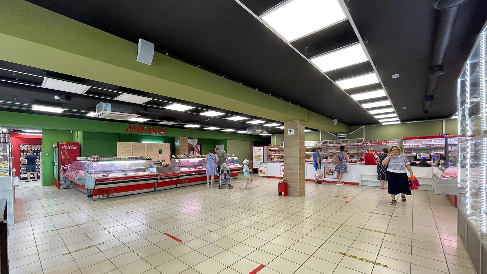 фото галереи