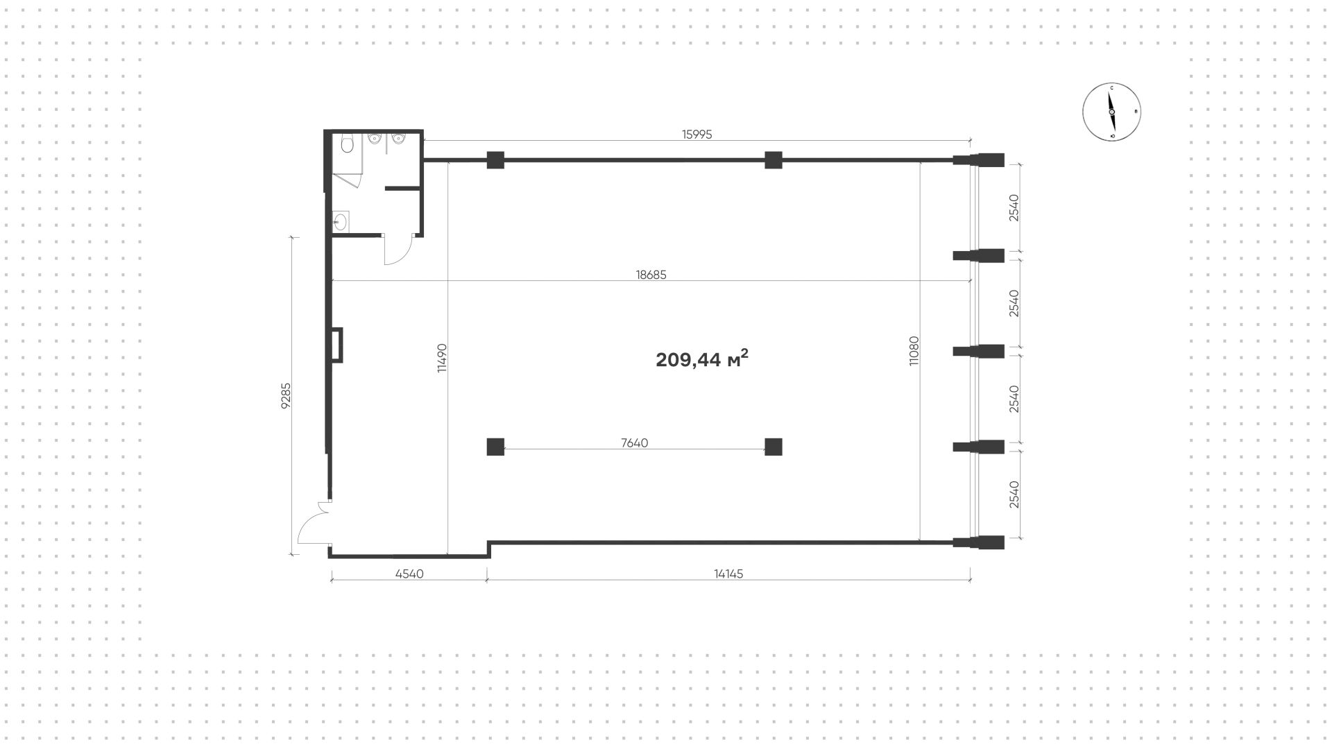 lot-5436