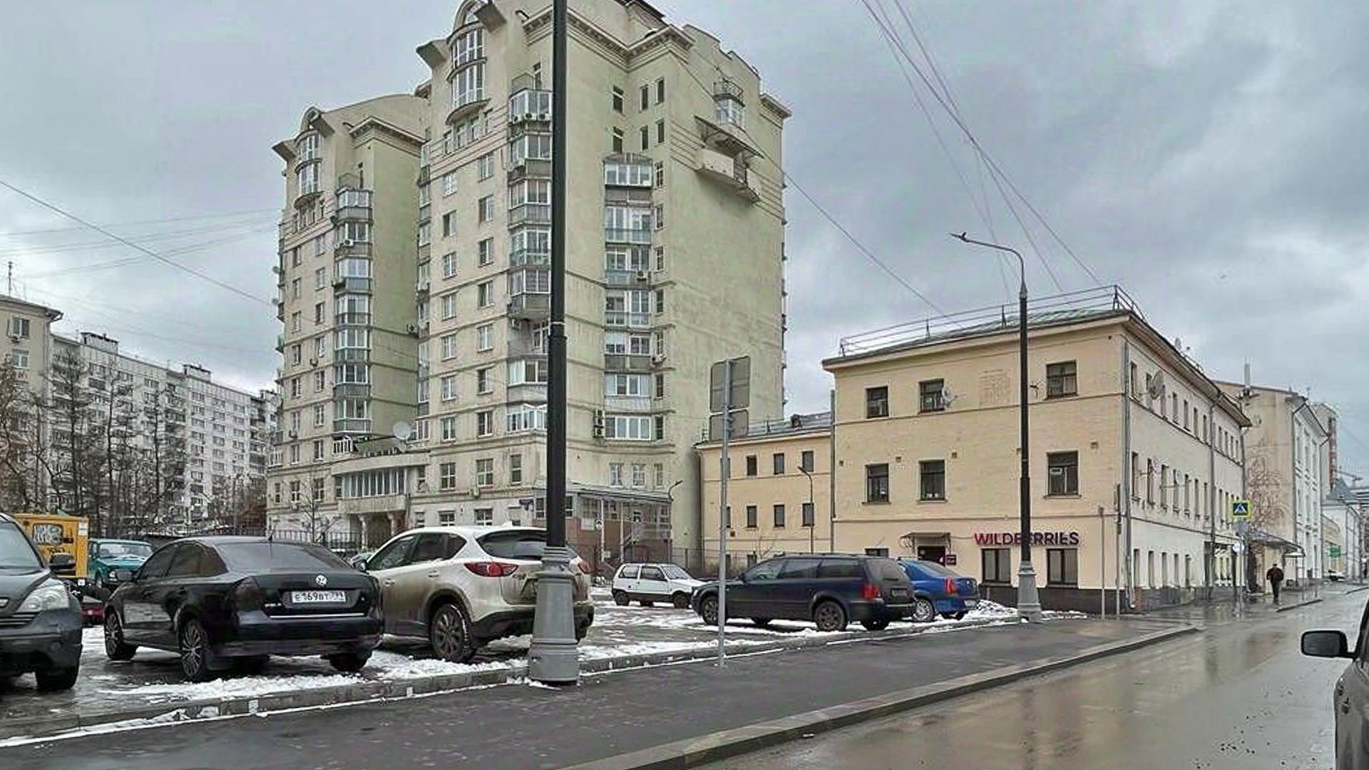 фото галереи