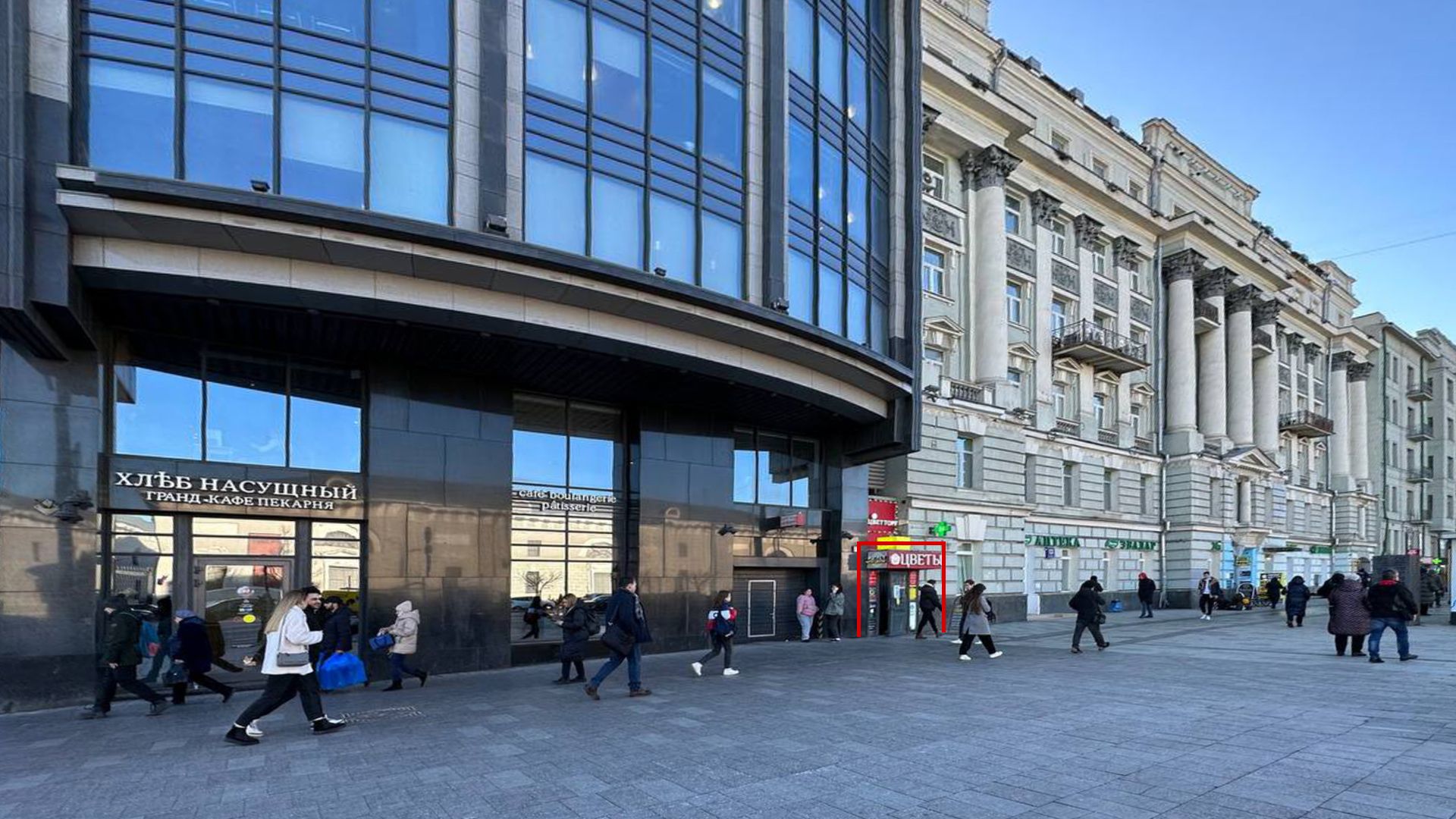 фото галереи