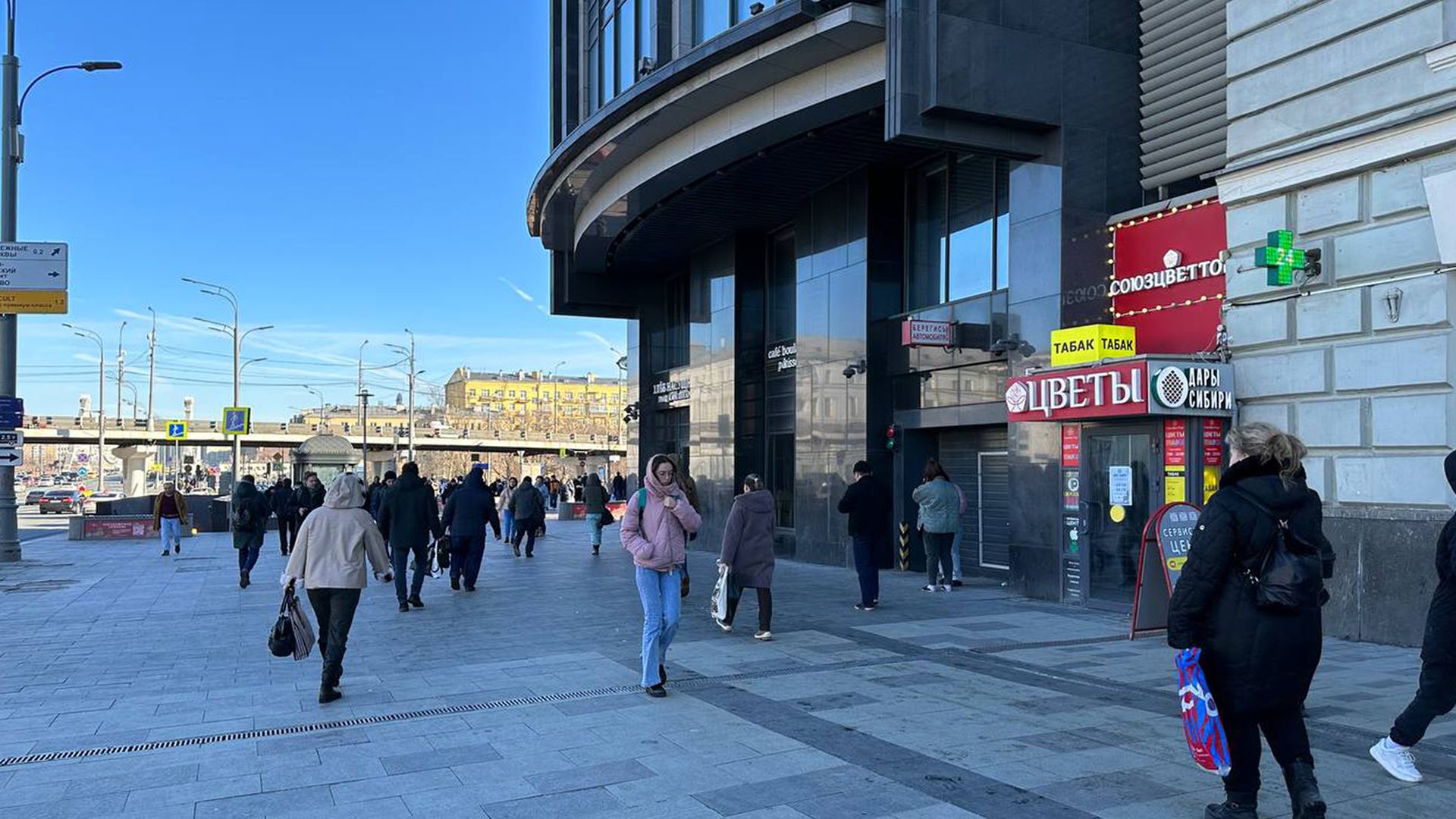 фото галереи