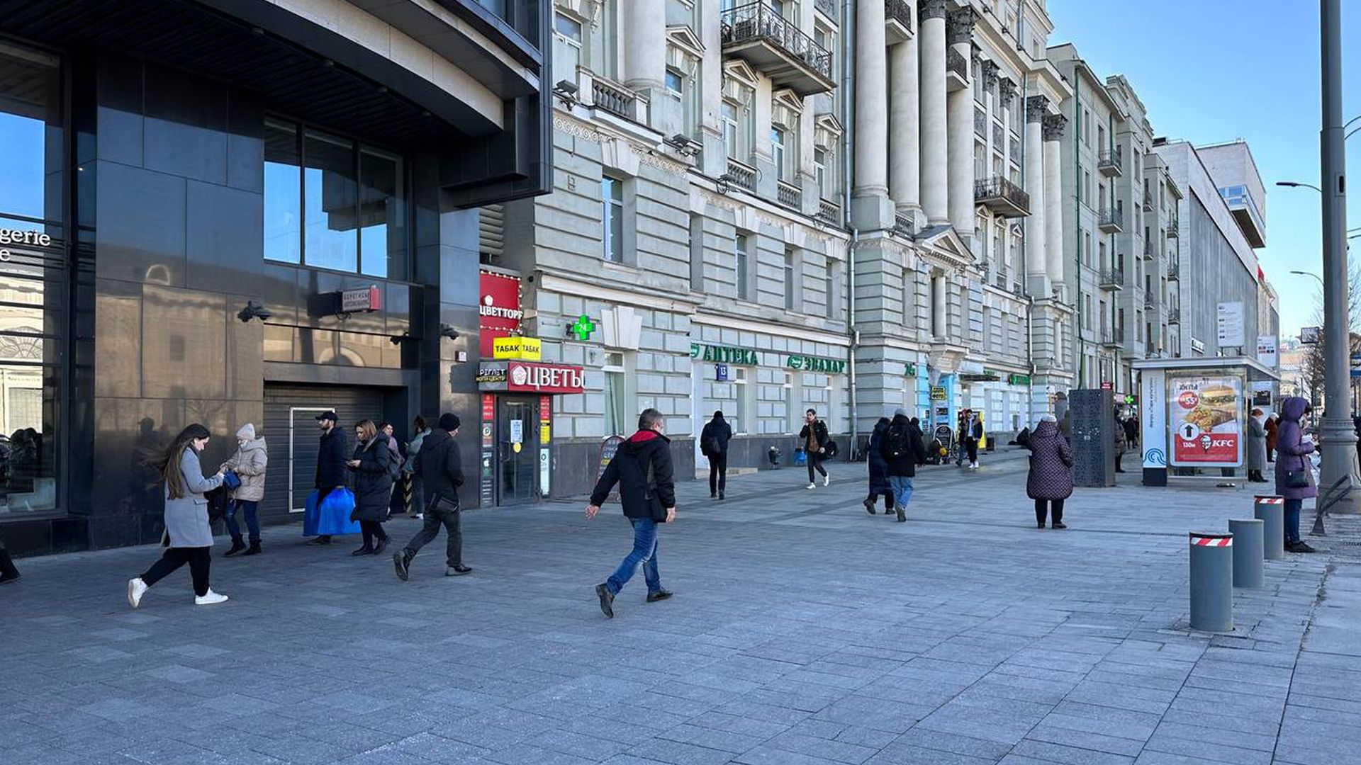 фото галереи