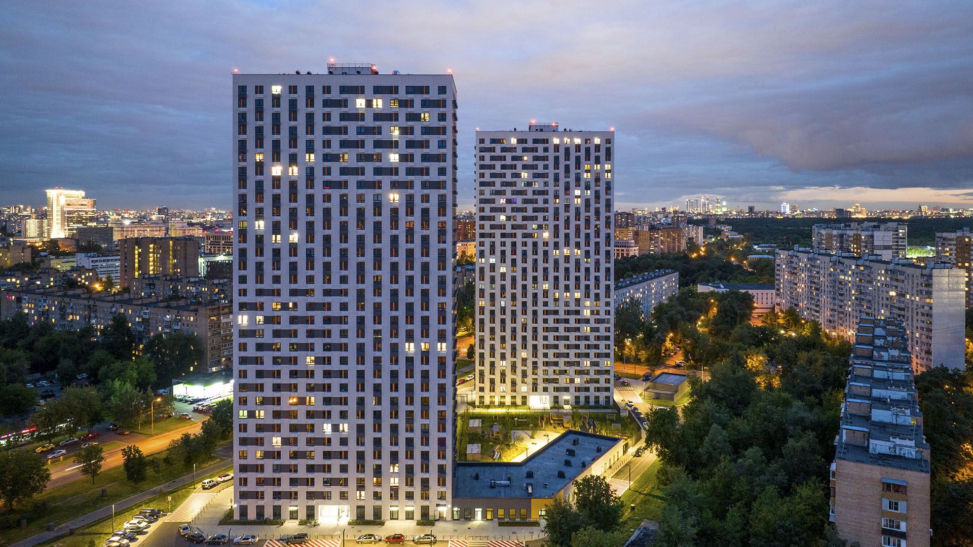 фото галереи
