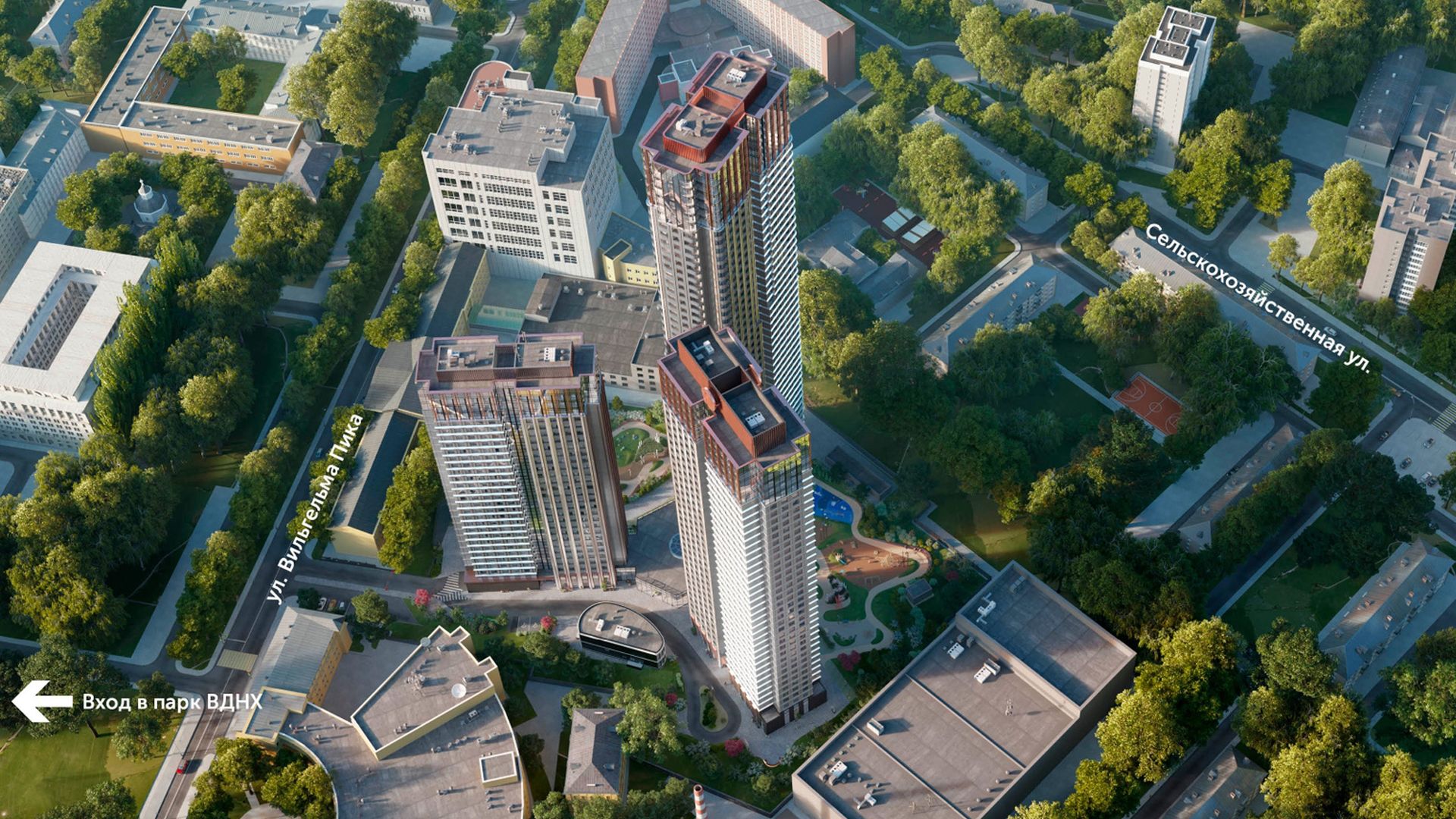 фото галереи